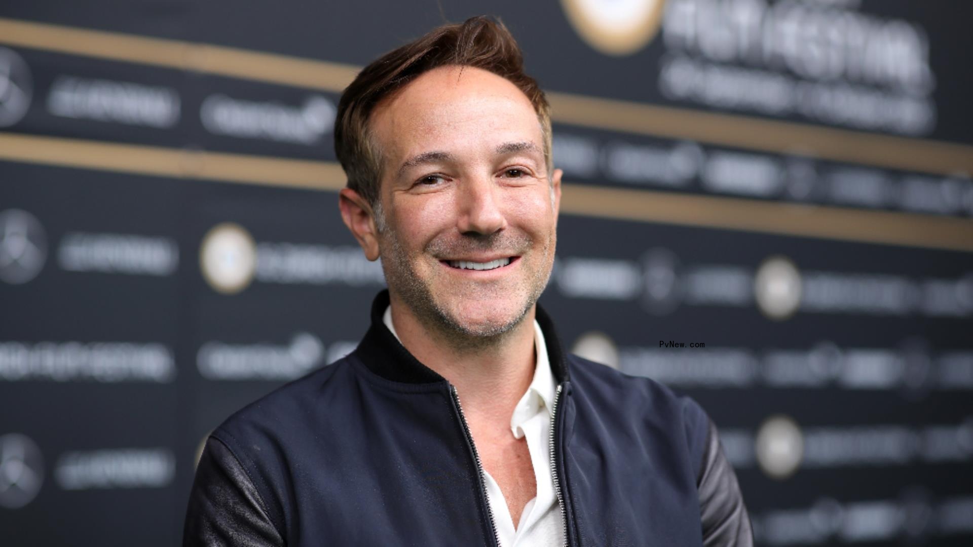 Oscar-Winning Filmmaker Bryan Fogel Signs With Range Media Partners