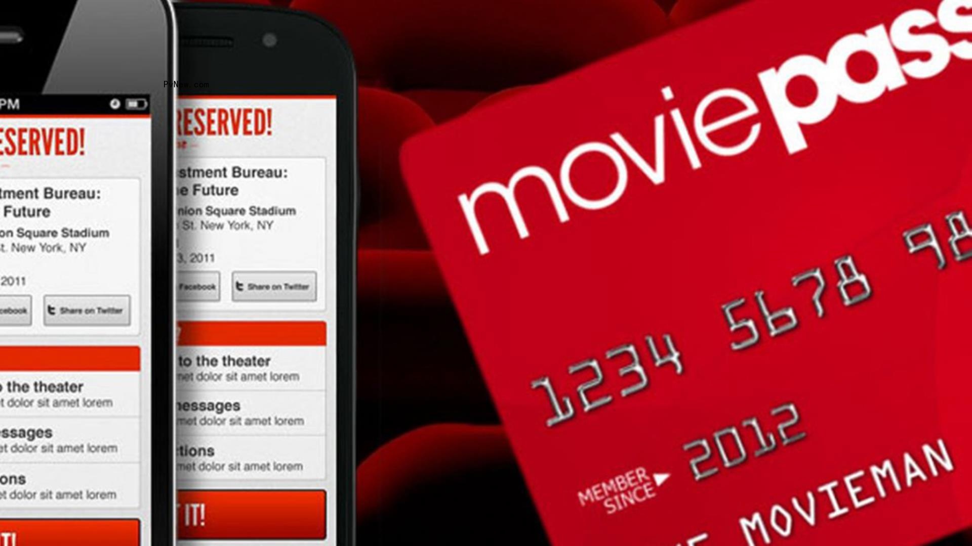 MoviePass Teases Mysterious Relaunch, but It’s Unclear Who’s in Charge