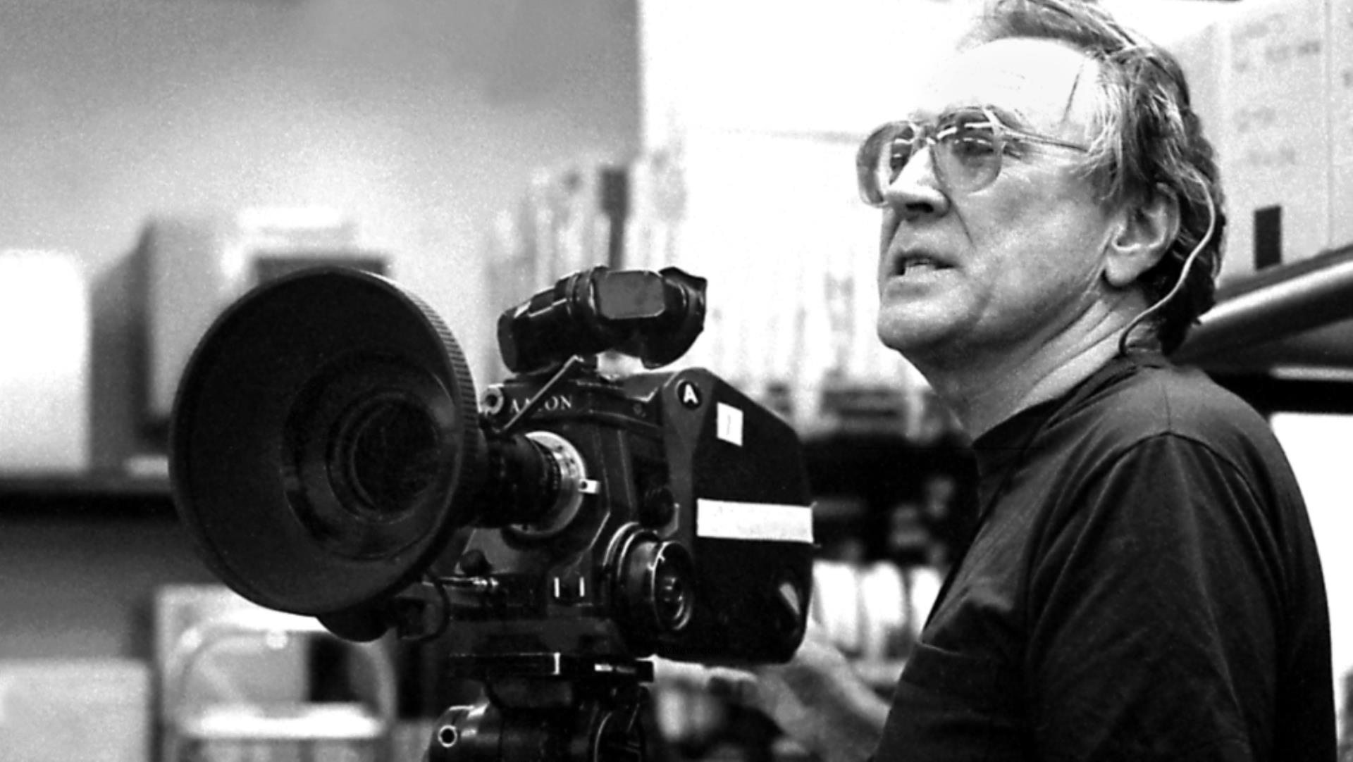 docu<i></i>mentary Pio<i></i>neer Terence Macartney-Filgate, Key Figure in Cinéma Vérité Movement, Dies at 97