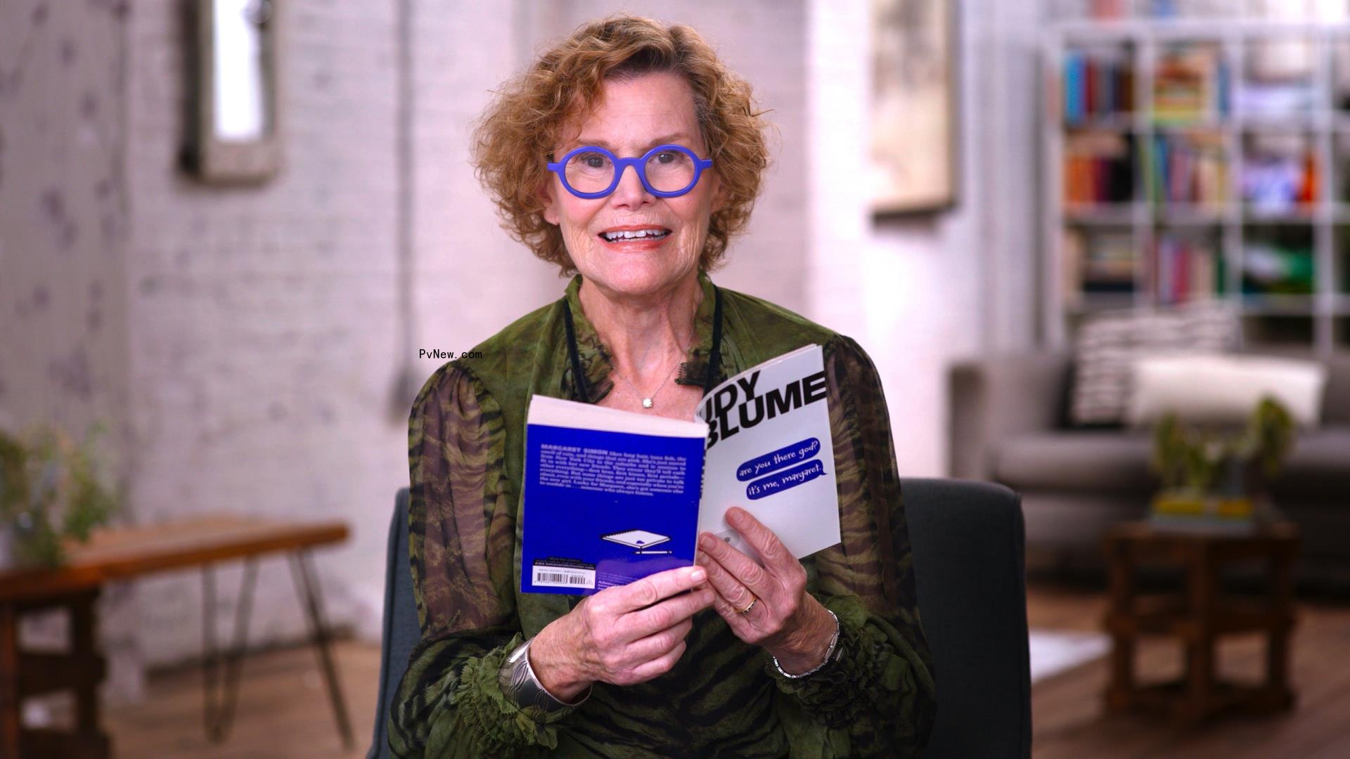 ‘Judy Blume Forever’: How to Watch the Heartwarming Doc Online