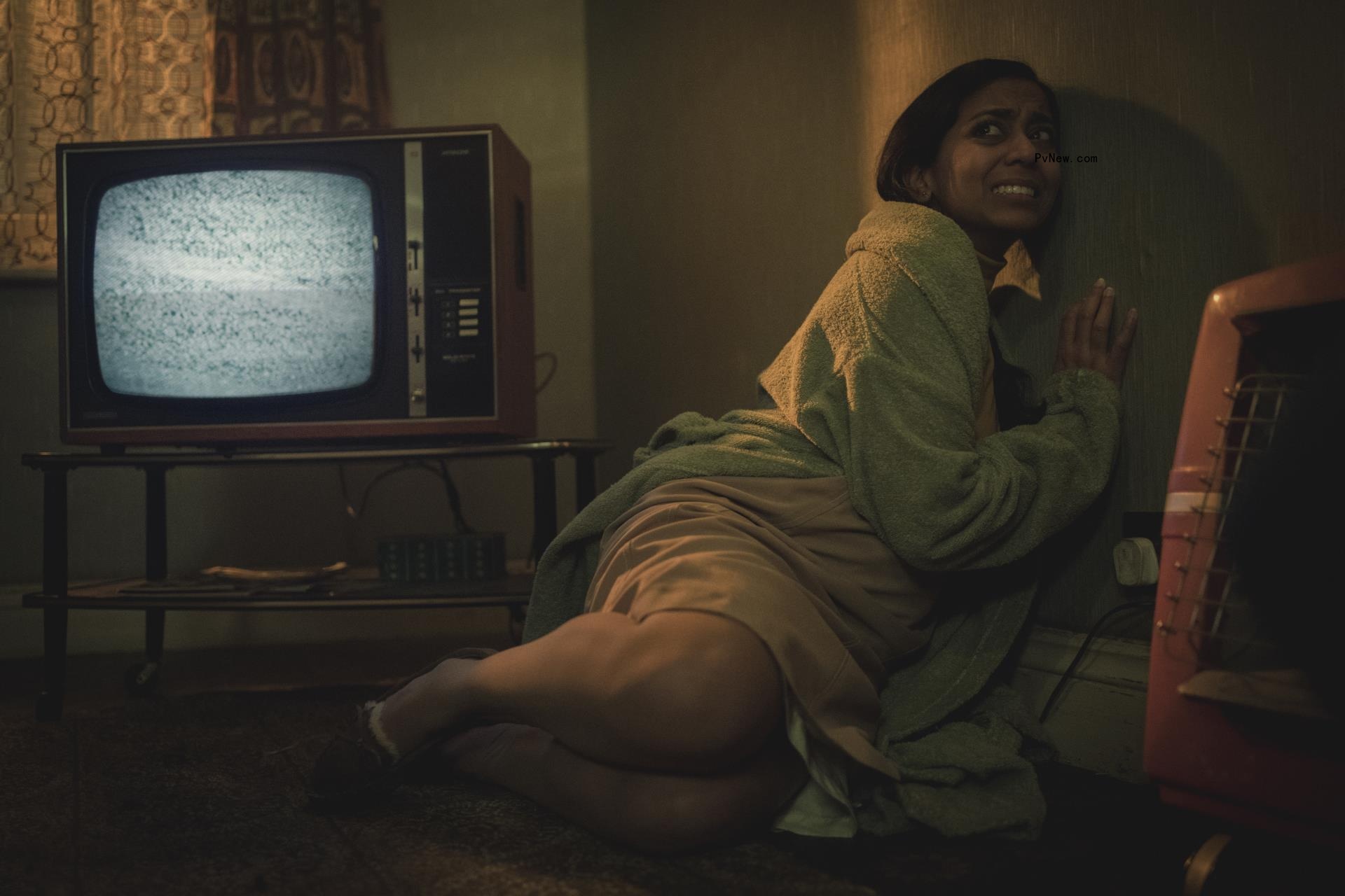 ‘Black Mirror’ Star Anjana Vasan Talks ‘Demon 79,’ Working With Charlie Brooker and Color Blind Casting