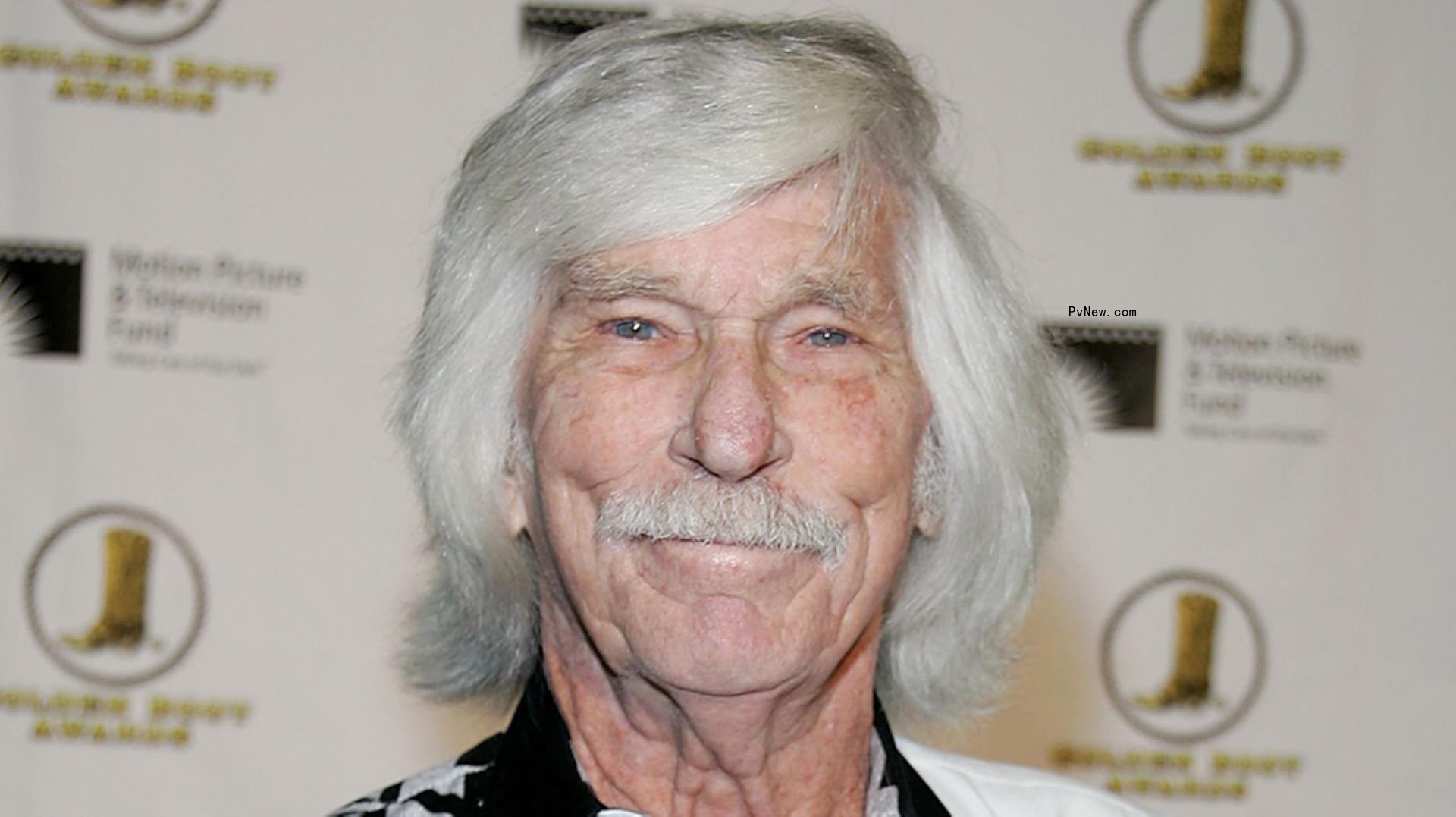 L.Q. Jones, Actor in Sam Peckinpah Classics and Director of ‘A Boy and His Dog,’ Dies at 94