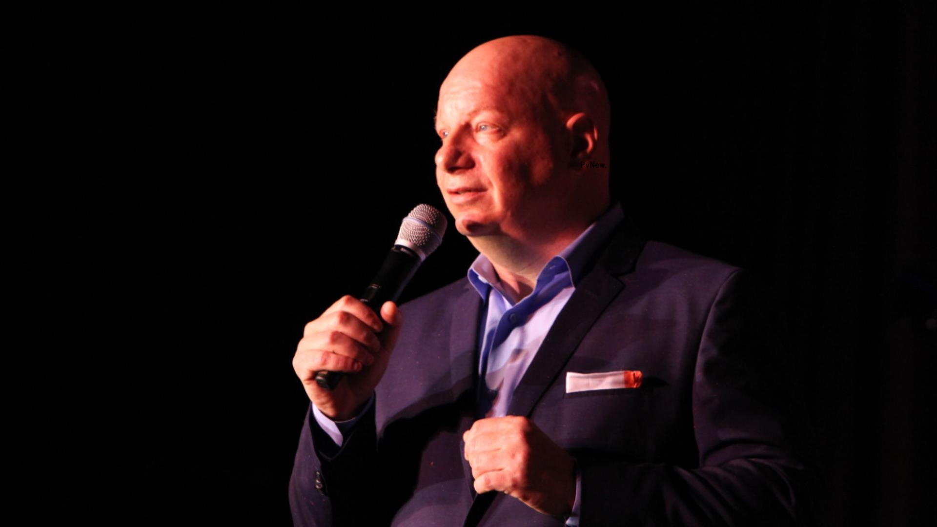 LiveXLive to Launch ‘The Snubbys,’ Comic Show for ‘Those Who Are Deserving But Not Receiving,’ Hosted by Jeff Ross