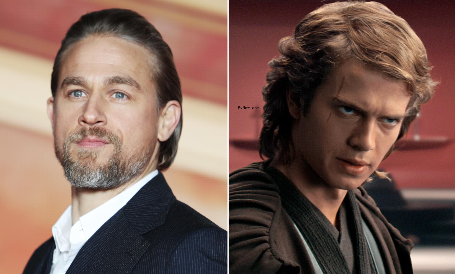 Charlie Hunnam Had ‘Very Awkward’ Meeting With George Lucas to Play Anakin Skywalker, Walked Out Knowing ‘I’m Definitely Not’ Getting the Role