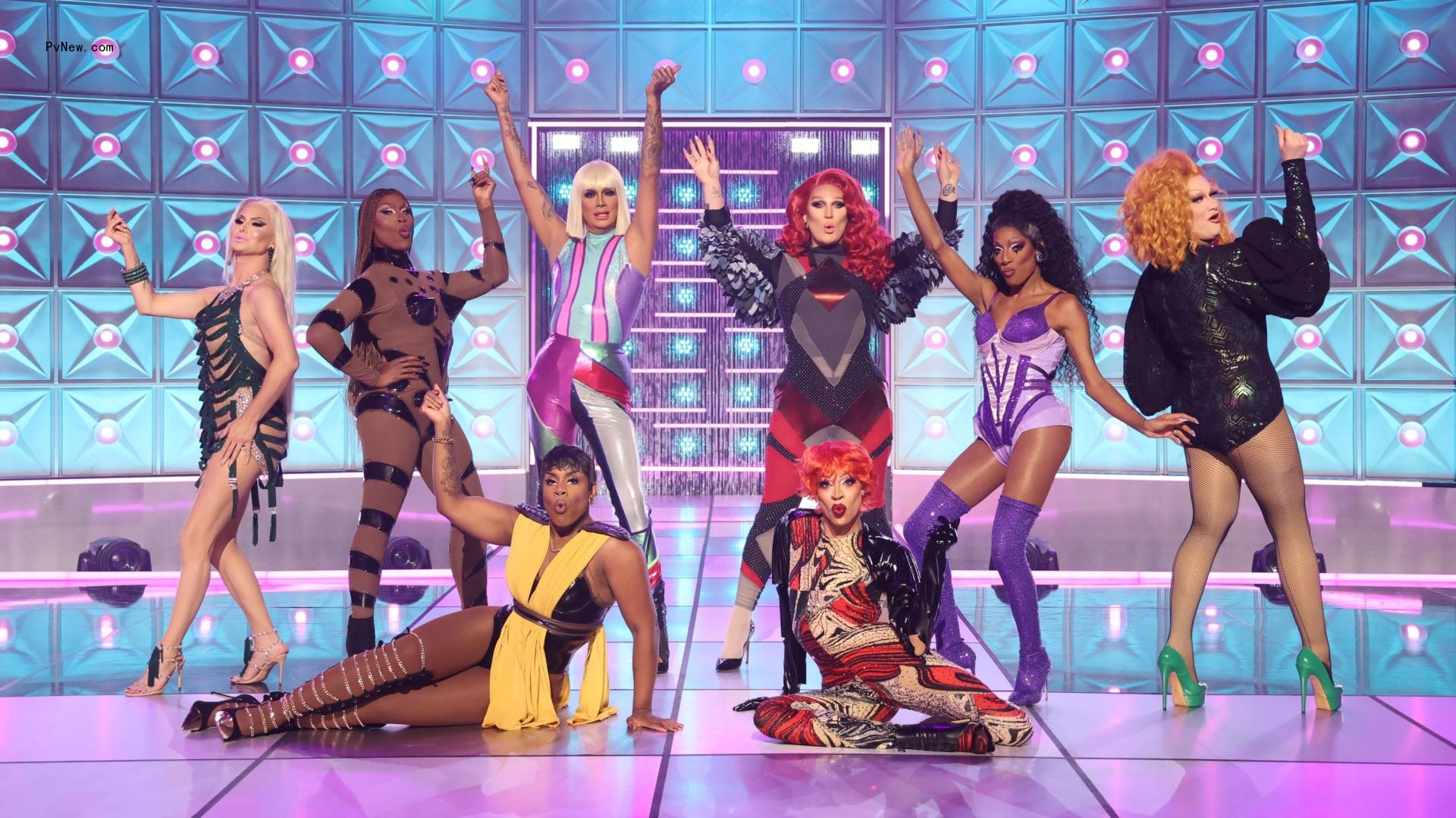 ‘RuPaul’s Drag Race All Stars’ ‘Top Chef’ and ‘Taste the Nation’ Win Critics Choice Real TV Top Prizes — Full Winners List