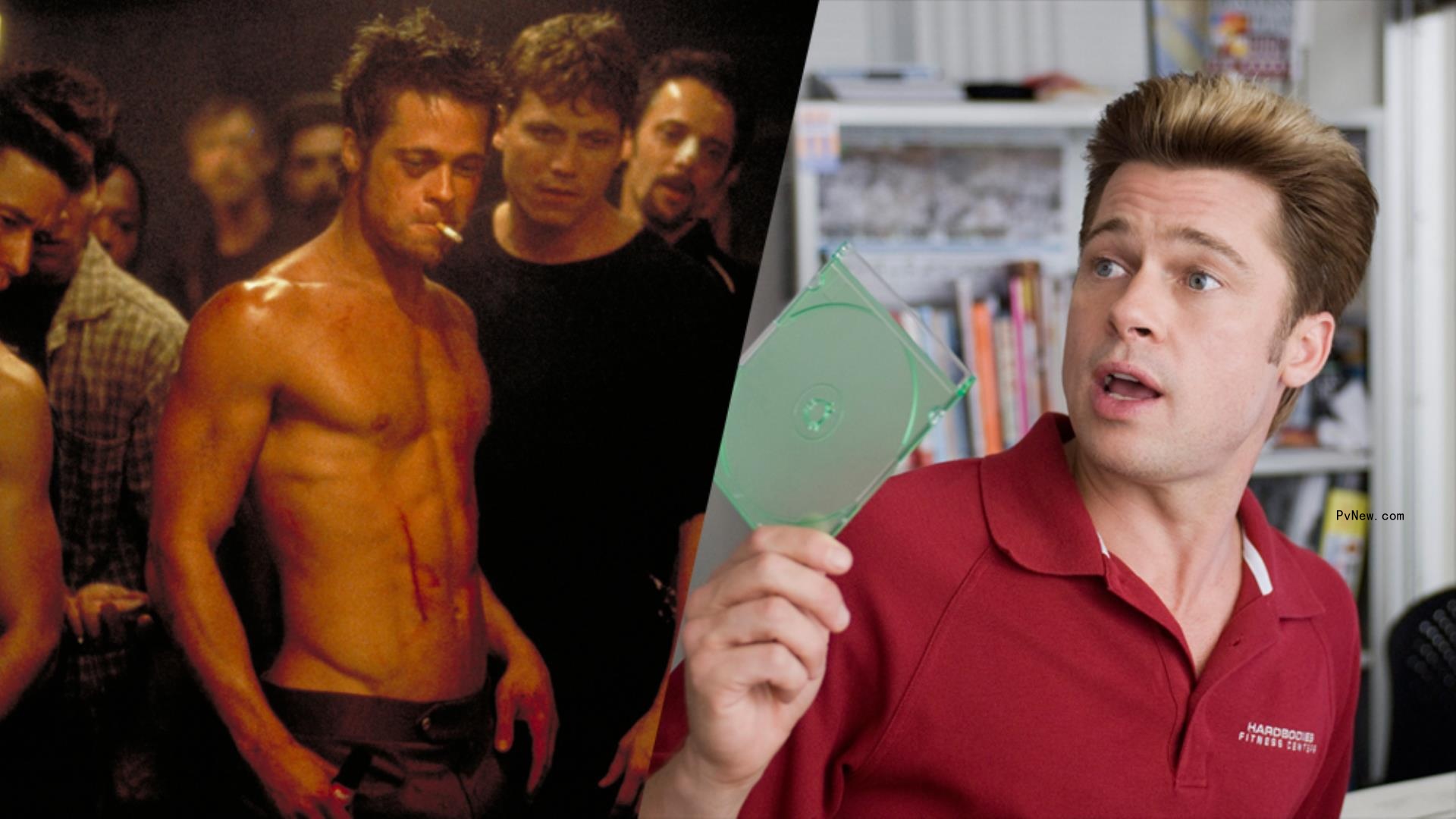 20 Best Brad Pitt Movies, Ranked