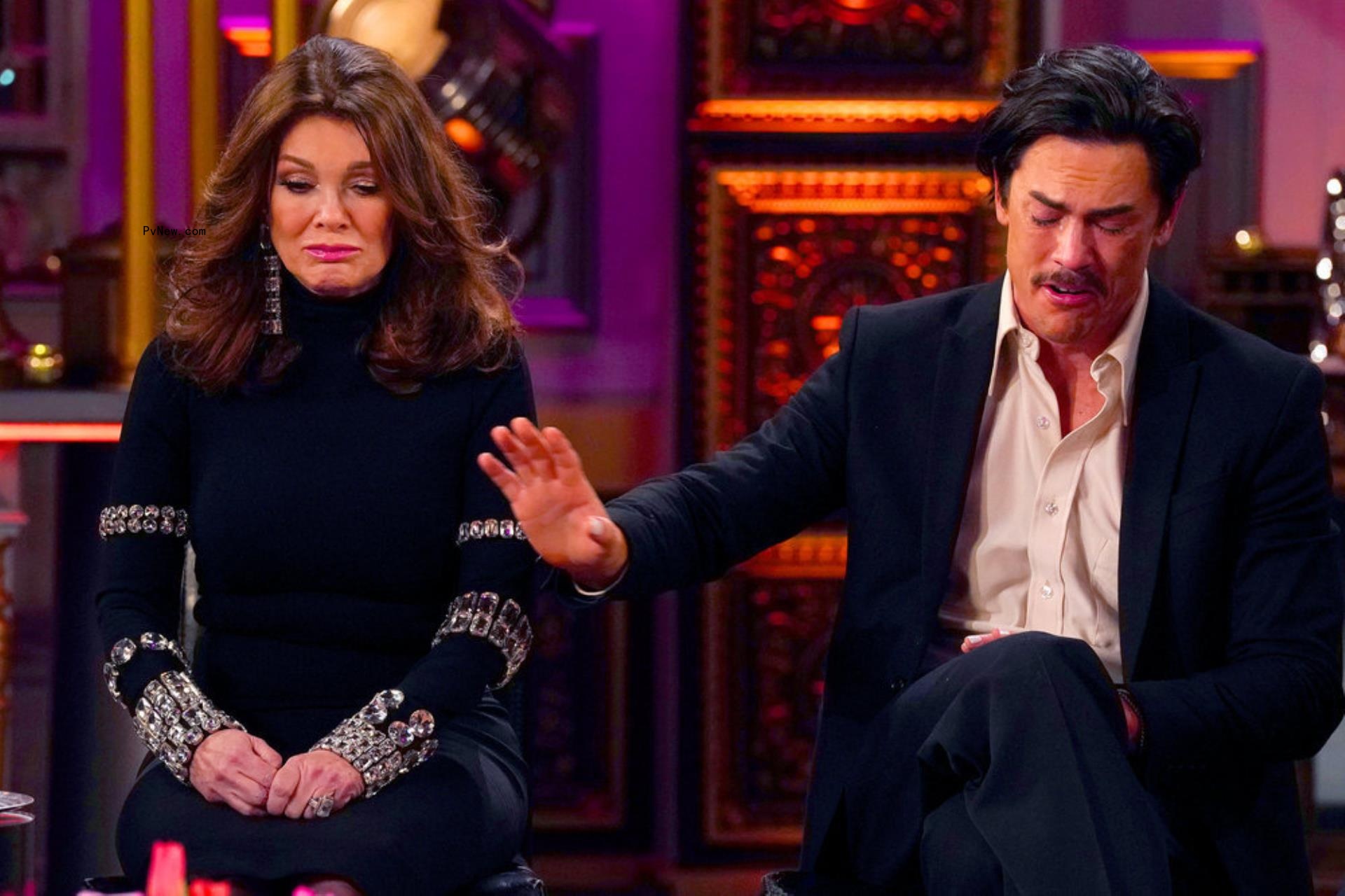 Thanks to #Scandoval, ‘Vanderpump Rules’ Season 10 Hits 11.4 Million Viewers