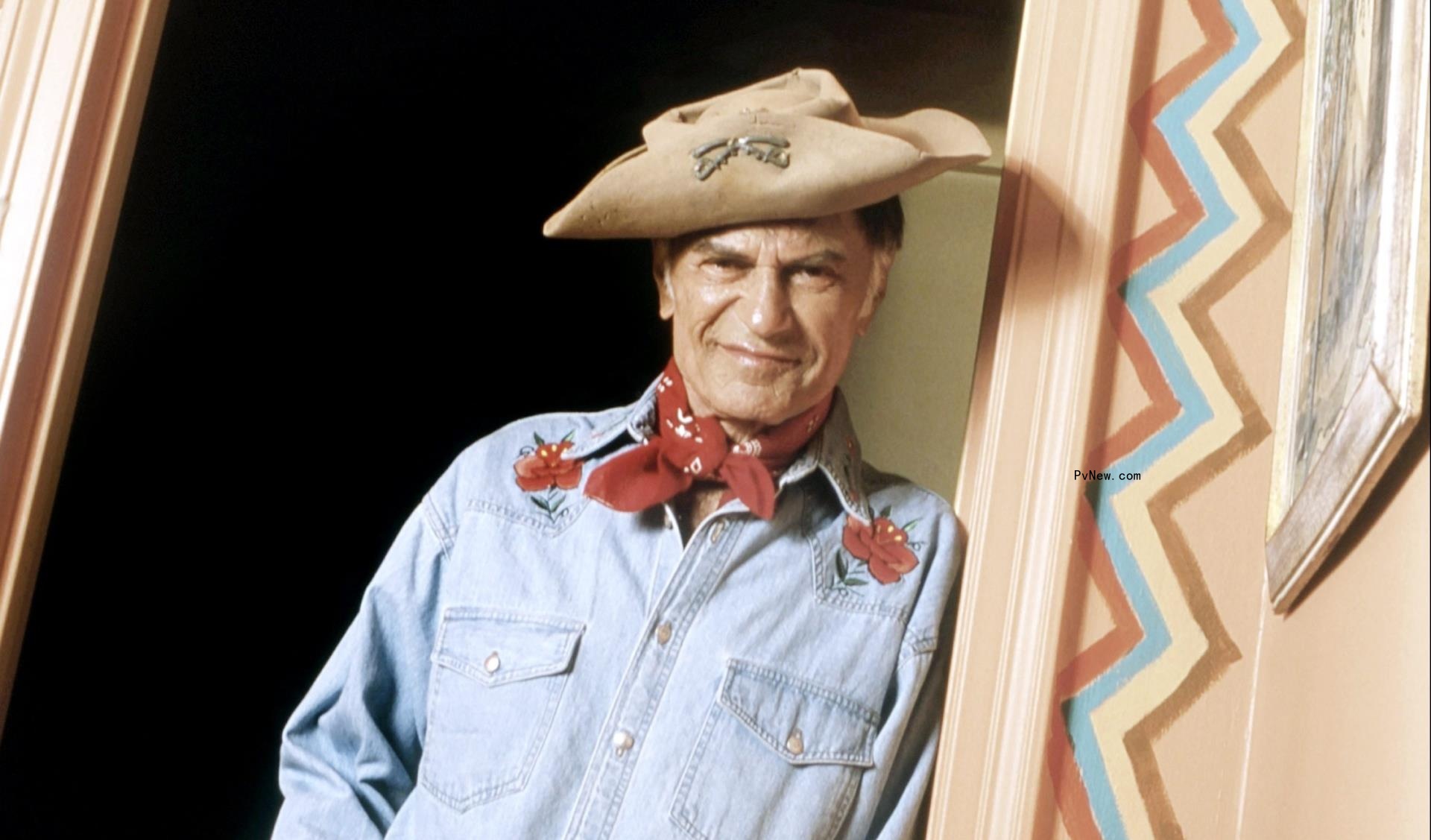 Larry Storch, ‘F Troop’ Actor, Dies at 99