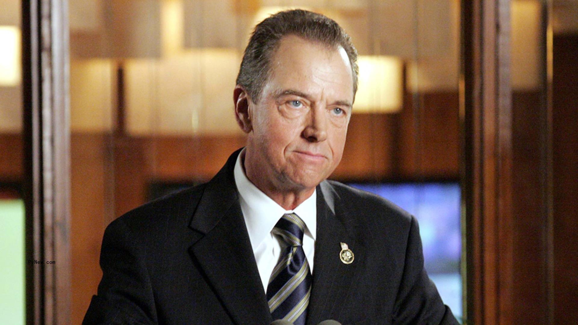 Gregory Itzin, Character Actor Who Played Villainous President on ‘24,’ Dies at 74