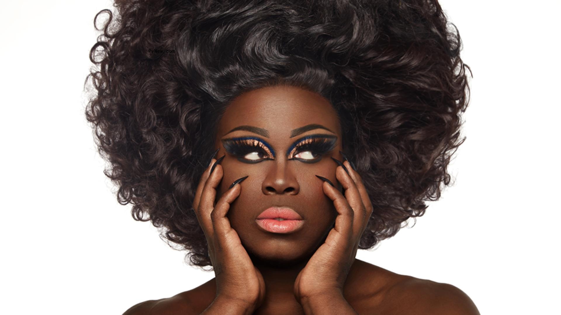 Bob the Drag Queen Announces ‘Woke Man in a Dress’ Comedy Special: ‘Honestly, I’m Hilarious’