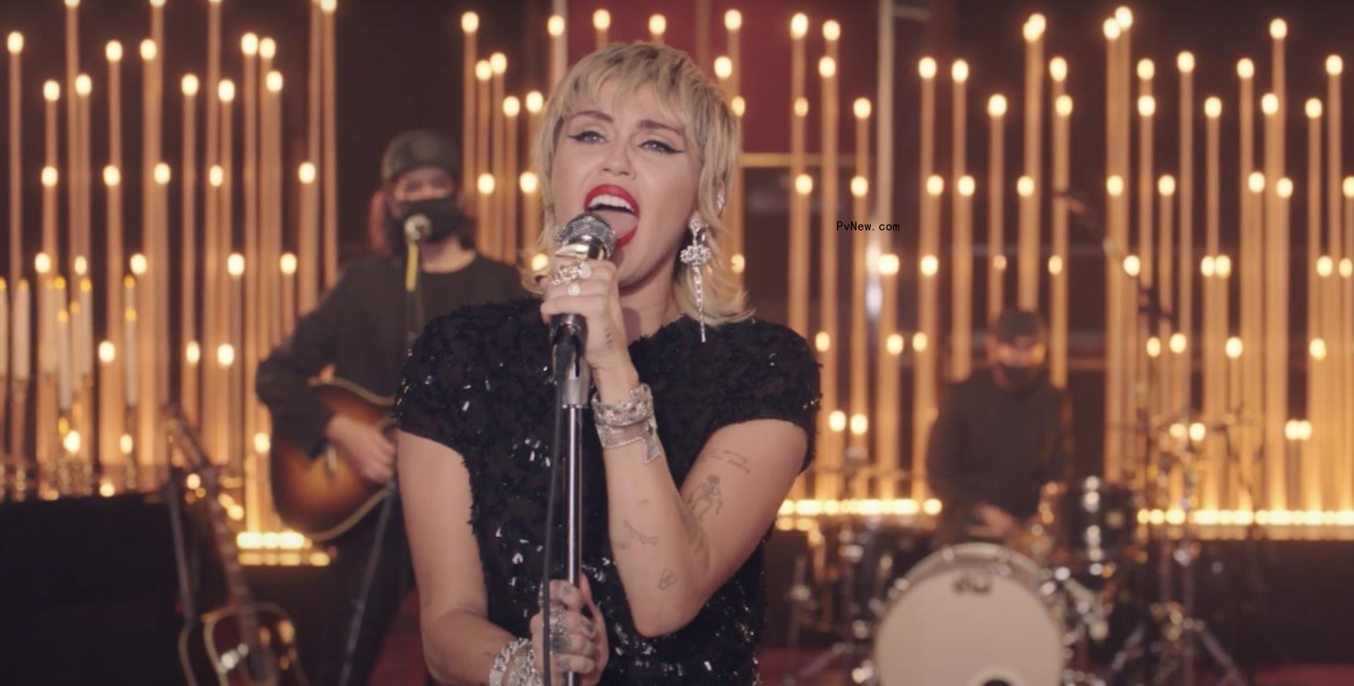 Miley Cyrus to Headline NFL TikTok Tailgate Super Bowl Pregame Show