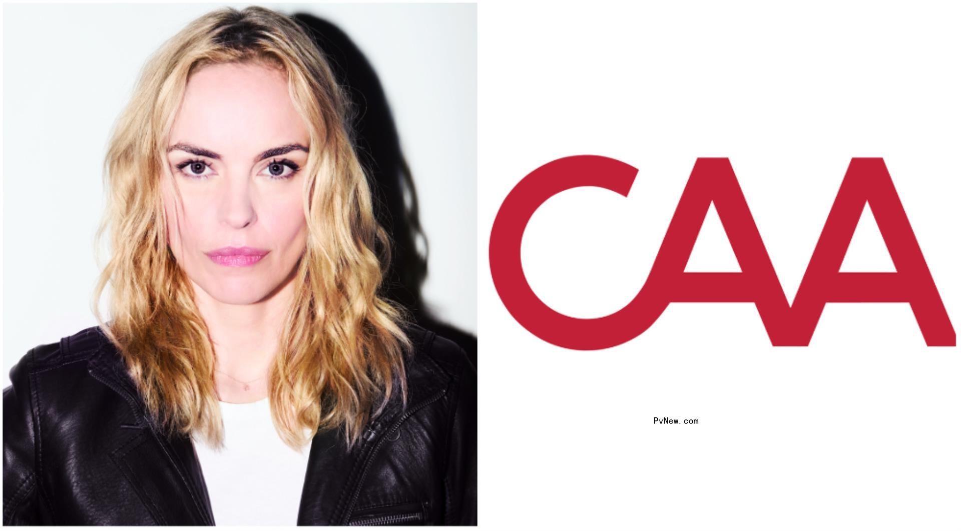 CAA Signs ‘Tár’ Star Nina Hoss
