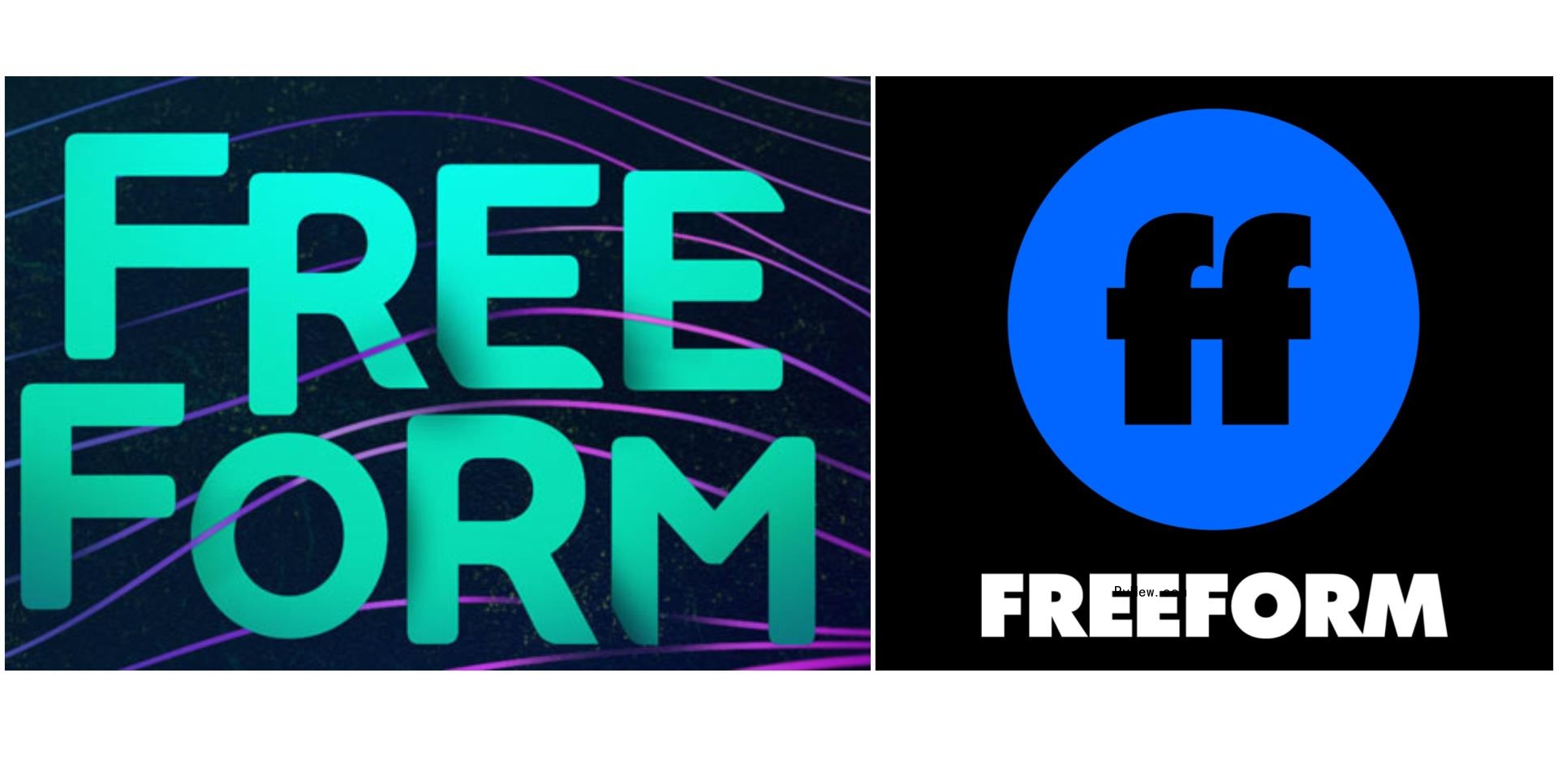 Freeform Introduces New Logo, The Network’s Third Since Switching From ABC Family in 2016