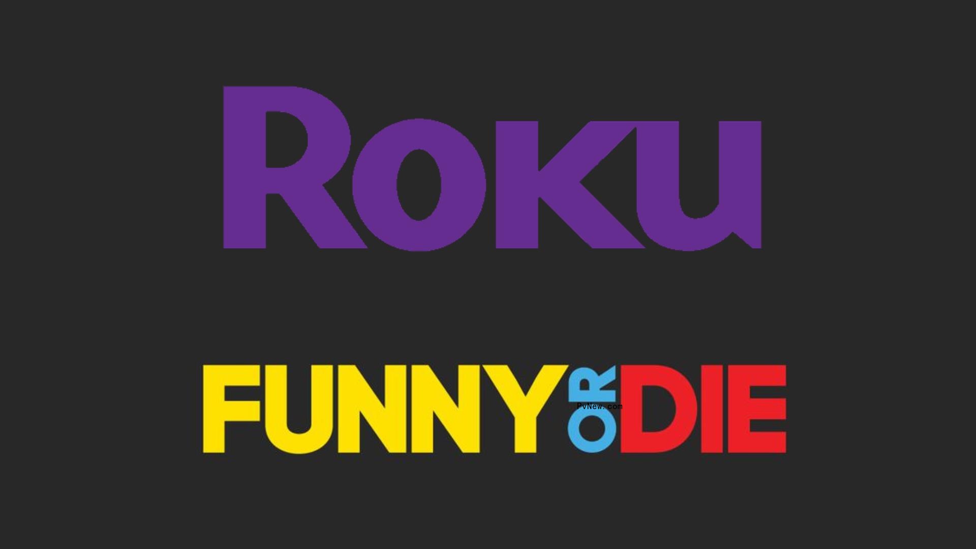 Roku Hires Funny Or Die Branded Entertainment Team, Launches Ad Co<i></i>ntent Studio