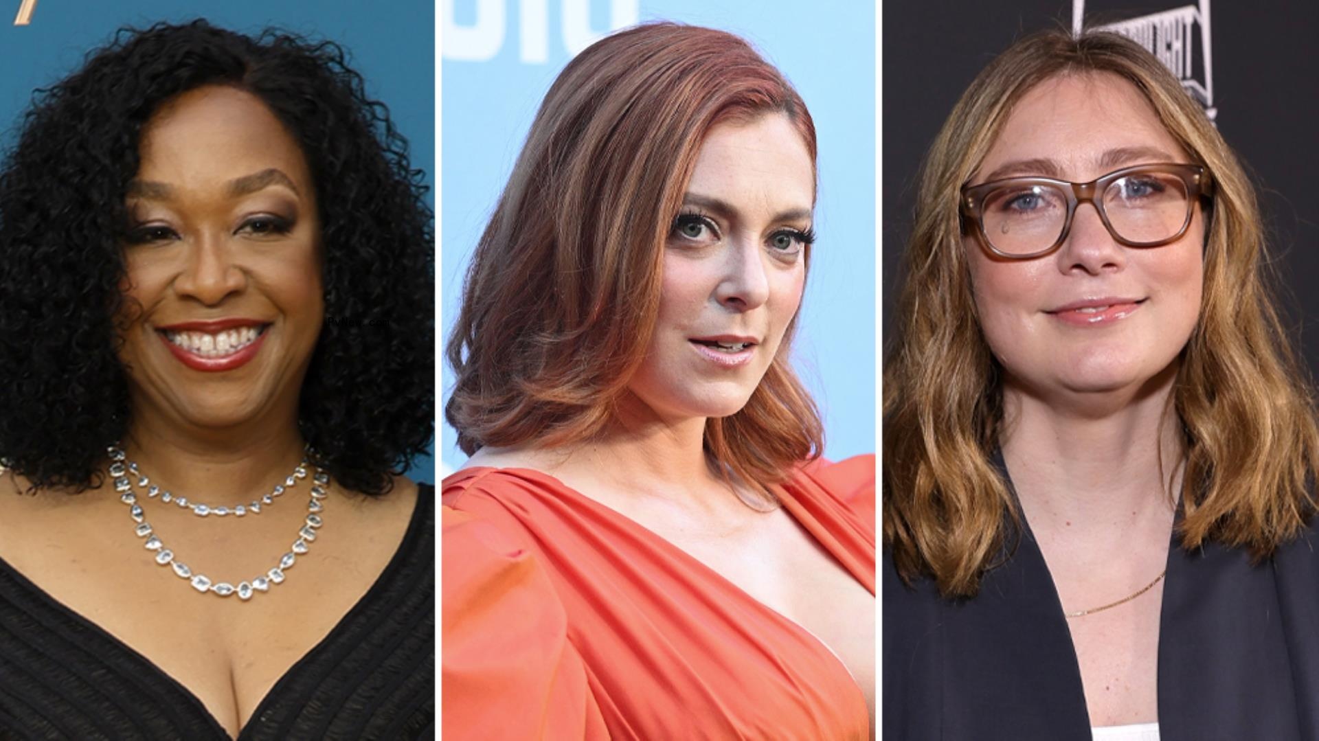 Showrunners Group Pressures Studios to Put ‘Thought Into Action’ on Abortion in New Ad