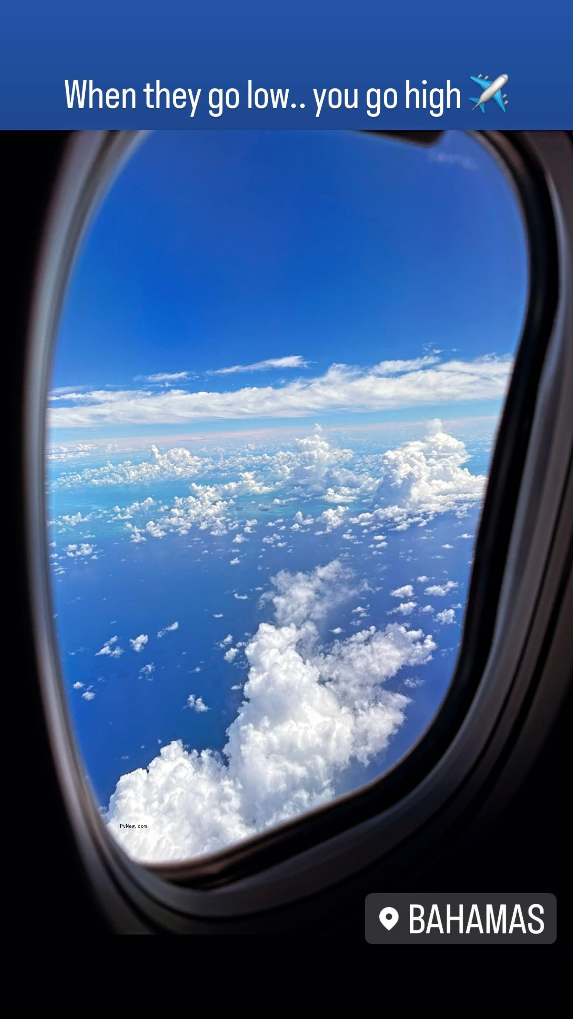 lindsey hubbard bahamas