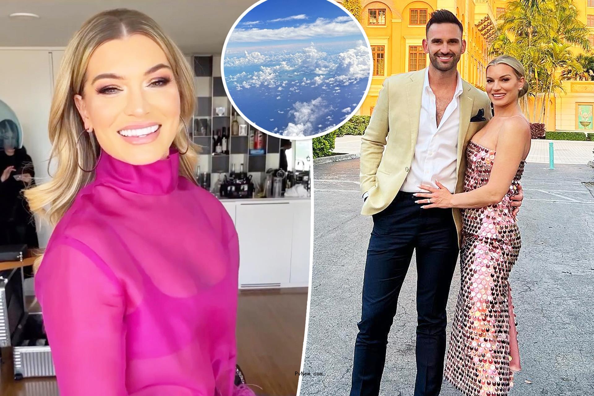 Lindsay Hubbard still going on bachelorette trip despite Carl Radke breakup