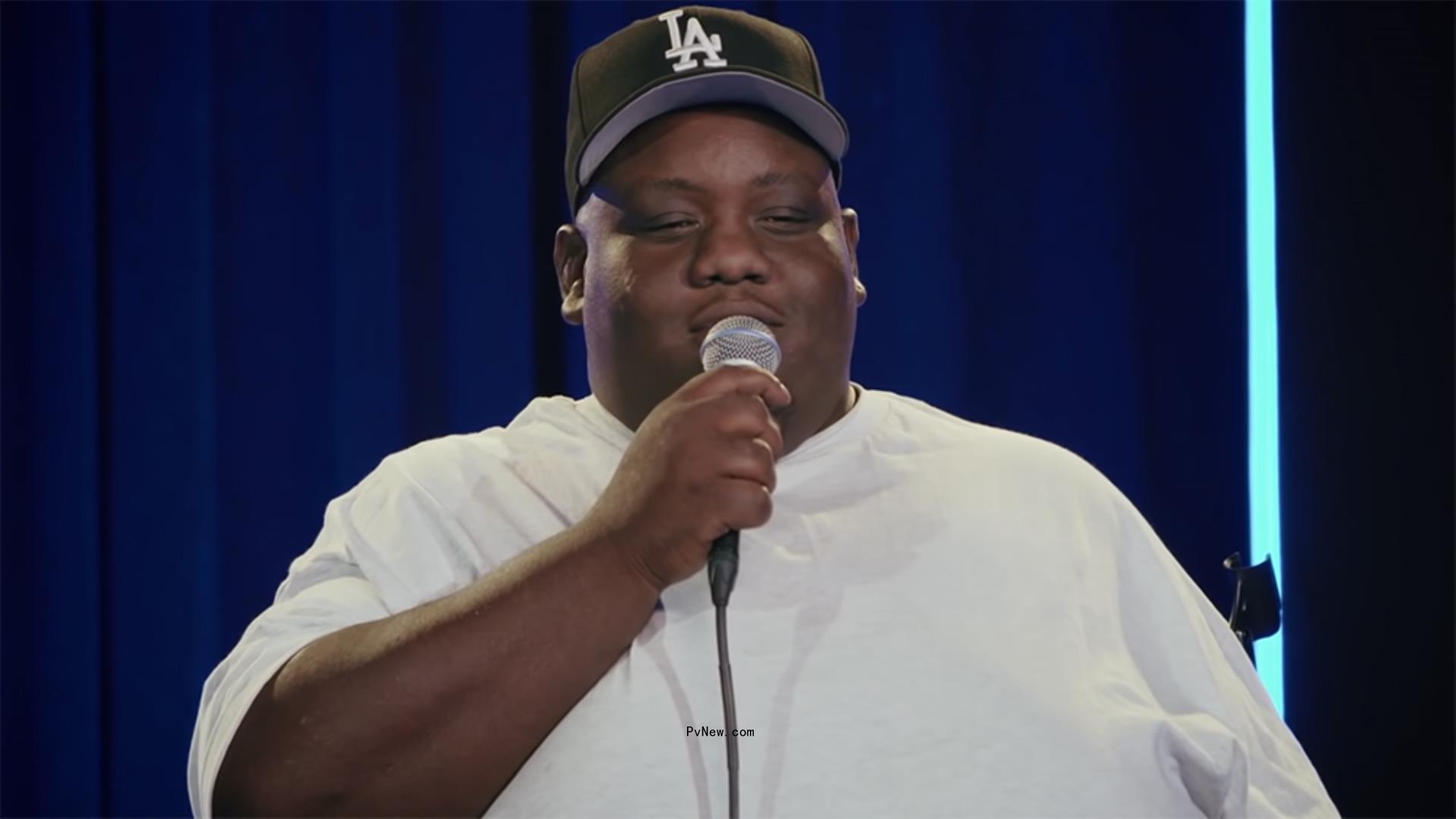 Teddy Ray, Comedian Featured on ‘Wild N’ Out’ and ‘All Def Comedy,’ Dies at 32