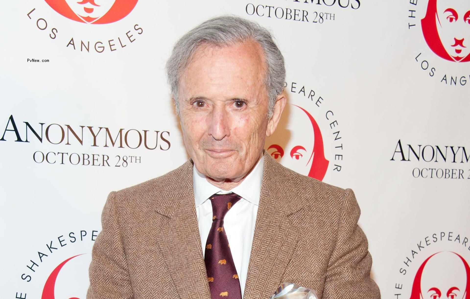 ‘Hold All My Calls, Unless It’s Tom Cruise’: Remembering Attorney to the Stars Bert Fields