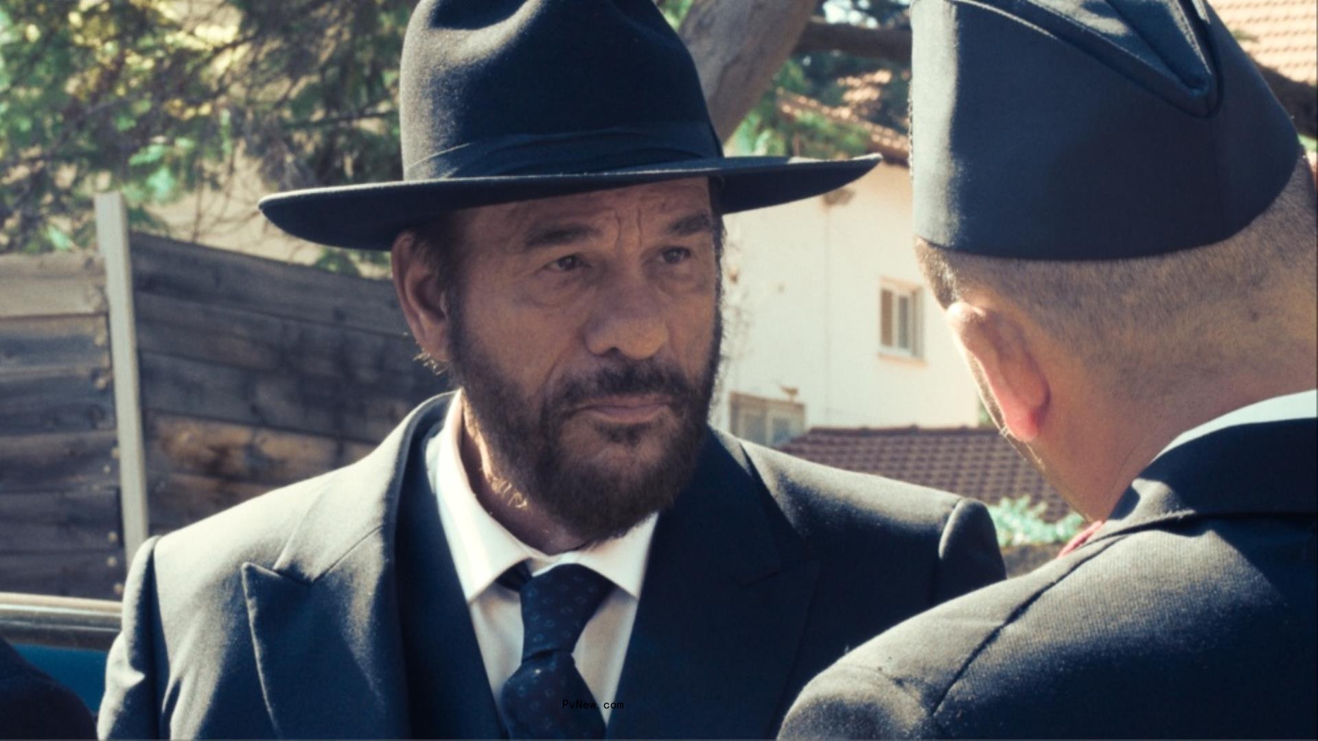 Danny A. Abeckaser Sets Holocaust Feature ‘Bardejov,’ Gravitas Ventures Acquires North American Rights