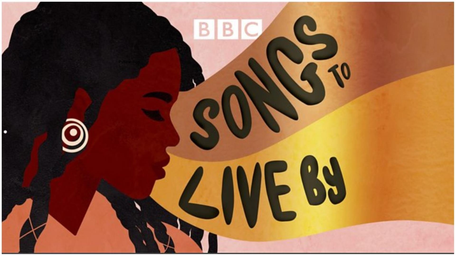 BBC Launches ‘So<i></i>ngs to Live By’ Podcast Celebrating Black Stories and Music – Global Bulletin