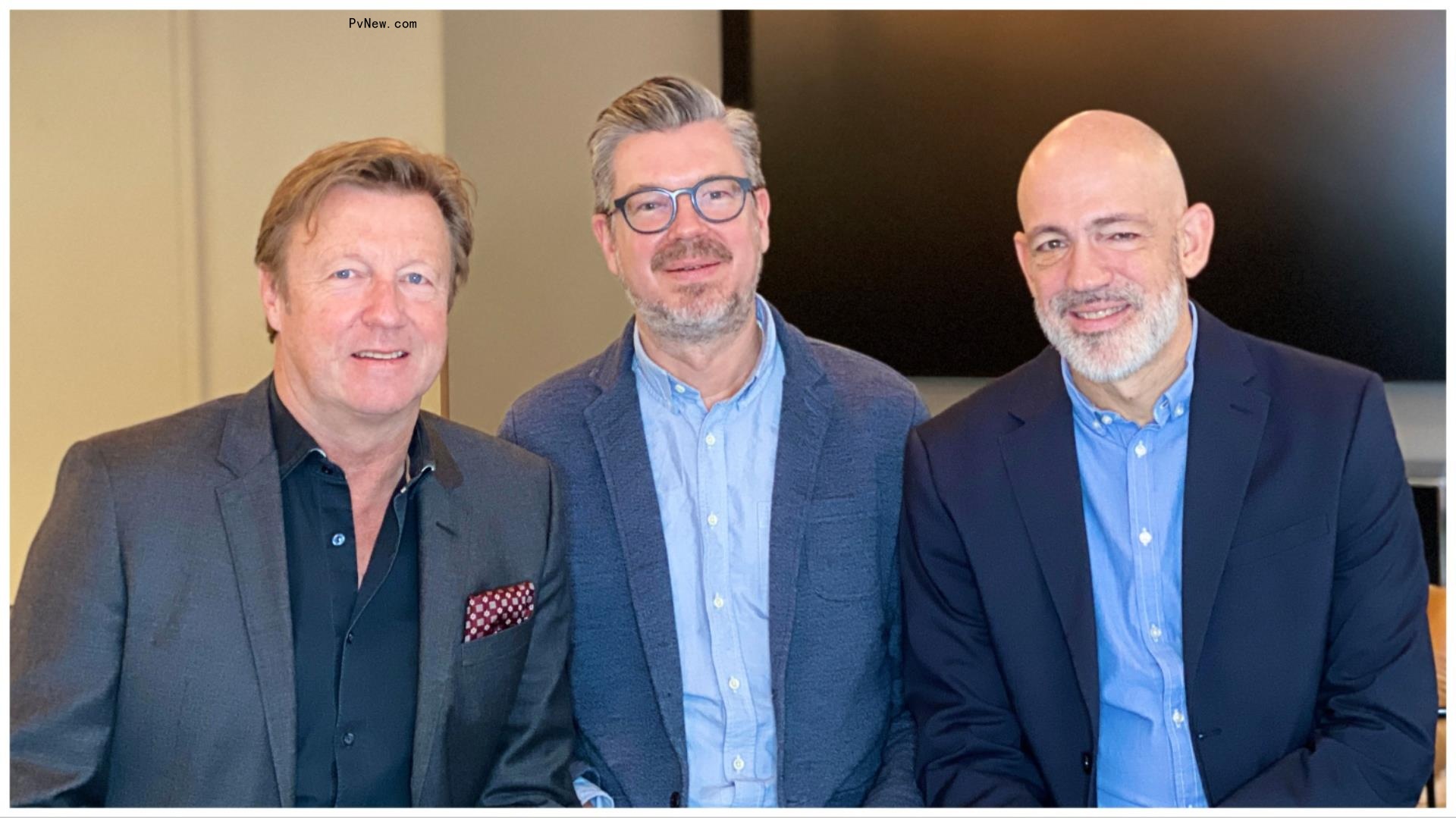 Leo<i></i>nine Beefs Up Animation Operations With New Studios Alo<i></i>ngside Toon2Tango’s Hans Ulrich Stoef, Jo Daris