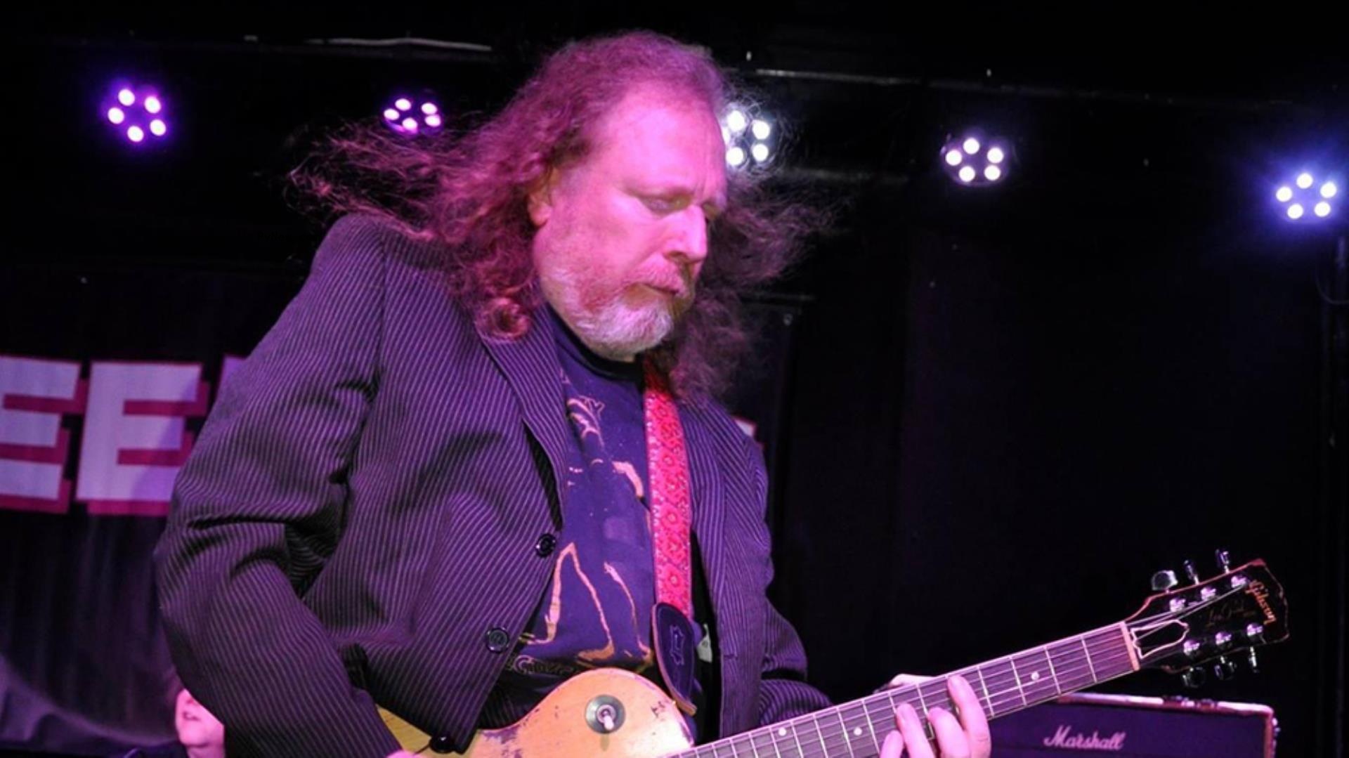 Gord Lewis, Guitarist and Co-Founder of Canada’s Teenage Head, Found Dead of Apparent Homicide