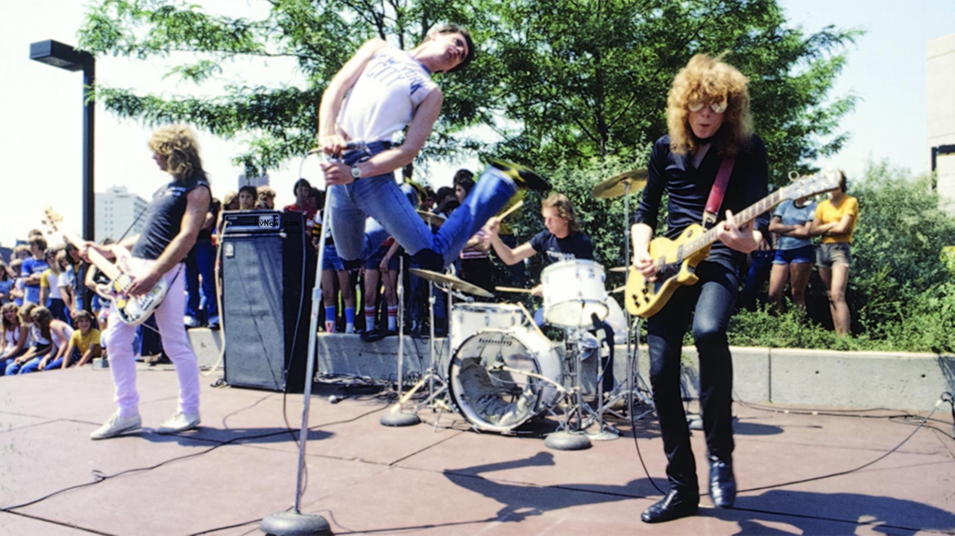 Gord Lewis, Guitarist and Co-Founder of Canada’s Teenage Head, Found Dead of Apparent Homicide