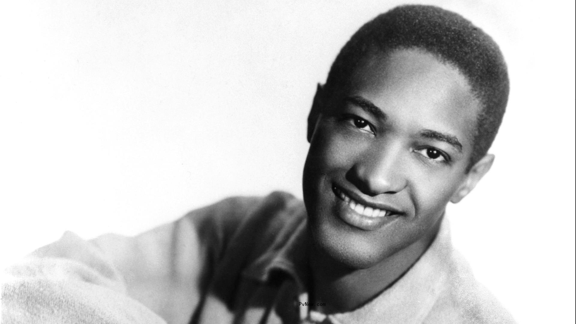 Legendary Rolling Sto<i></i>nes Manager Remembers Sam Cooke on His 90th Birthday