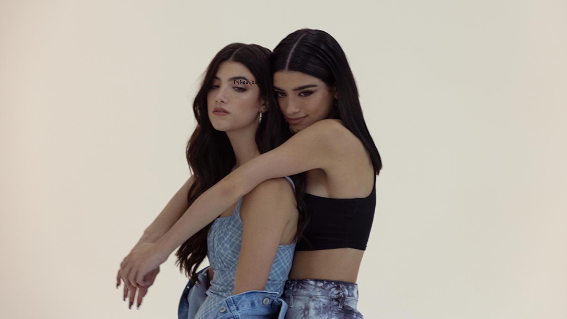 Charli and Dixie D’Amelio on Season 2 of Their Hulu Reality Series, Transitio<i></i>ning From TikTok to Hollywood and Charli’s Potential Music Career