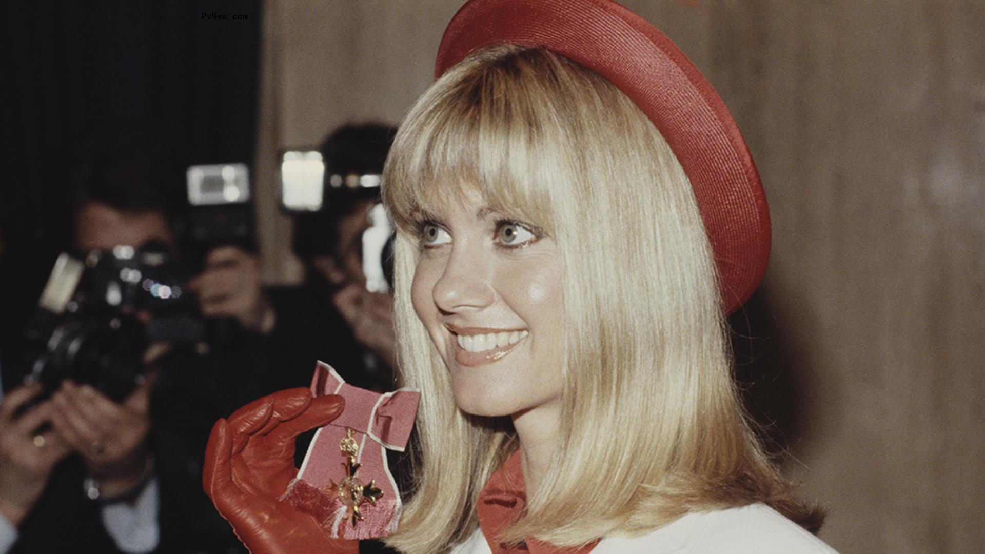 Olivia Newton-John, ‘Grease’ Star and ‘Physical’ Singer, Dies at 73