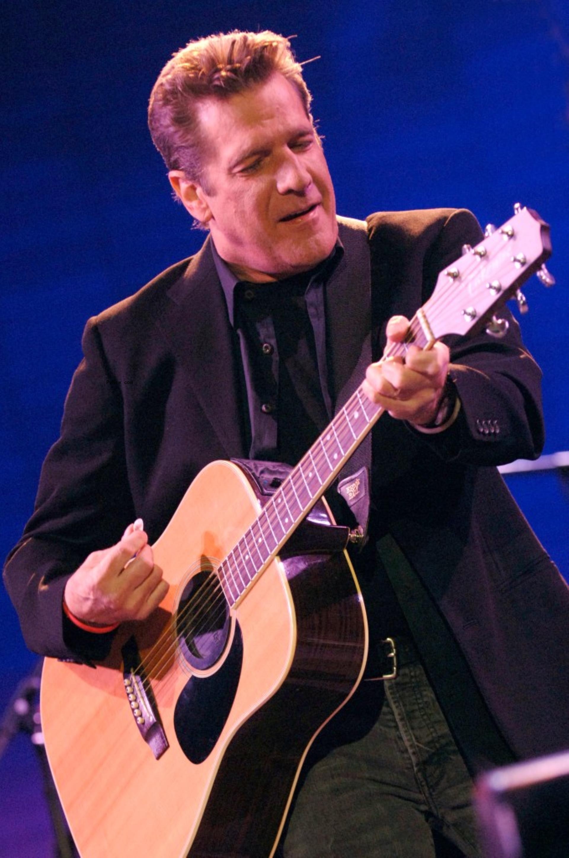 Glenn Frey