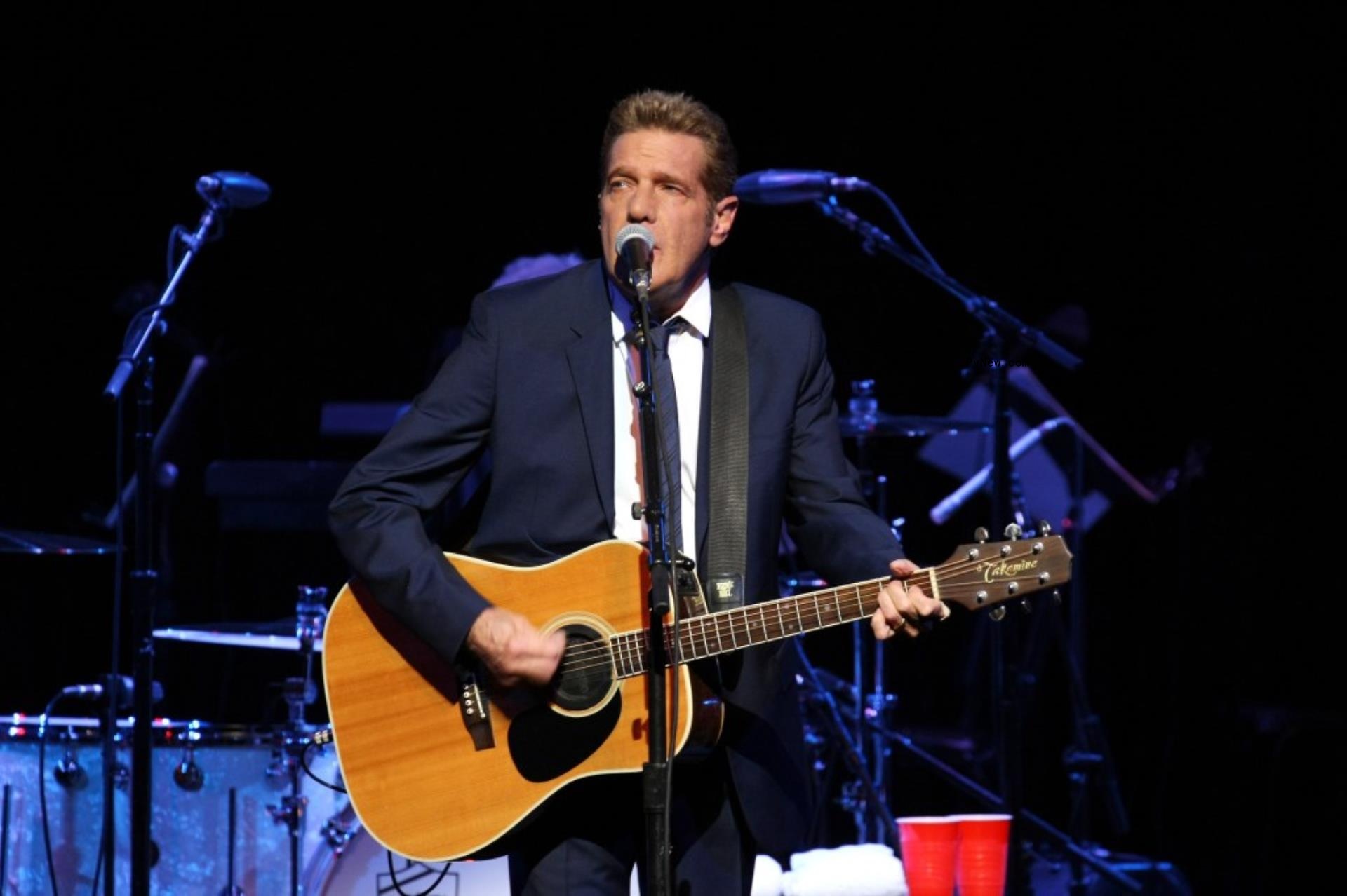 Glenn Frey