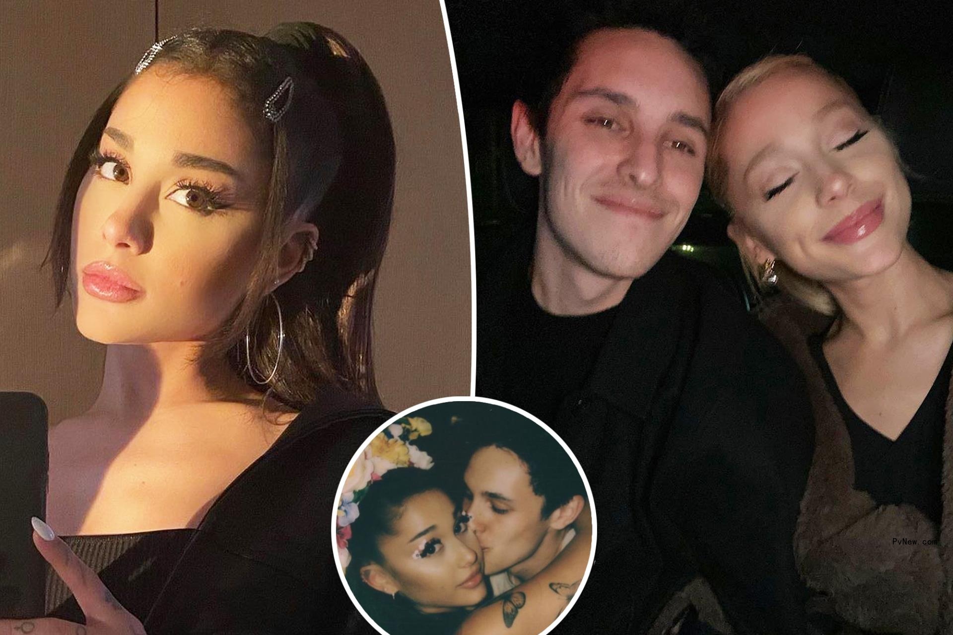 Details of Ariana Grande and Dalton Gomez’s divorce revealed