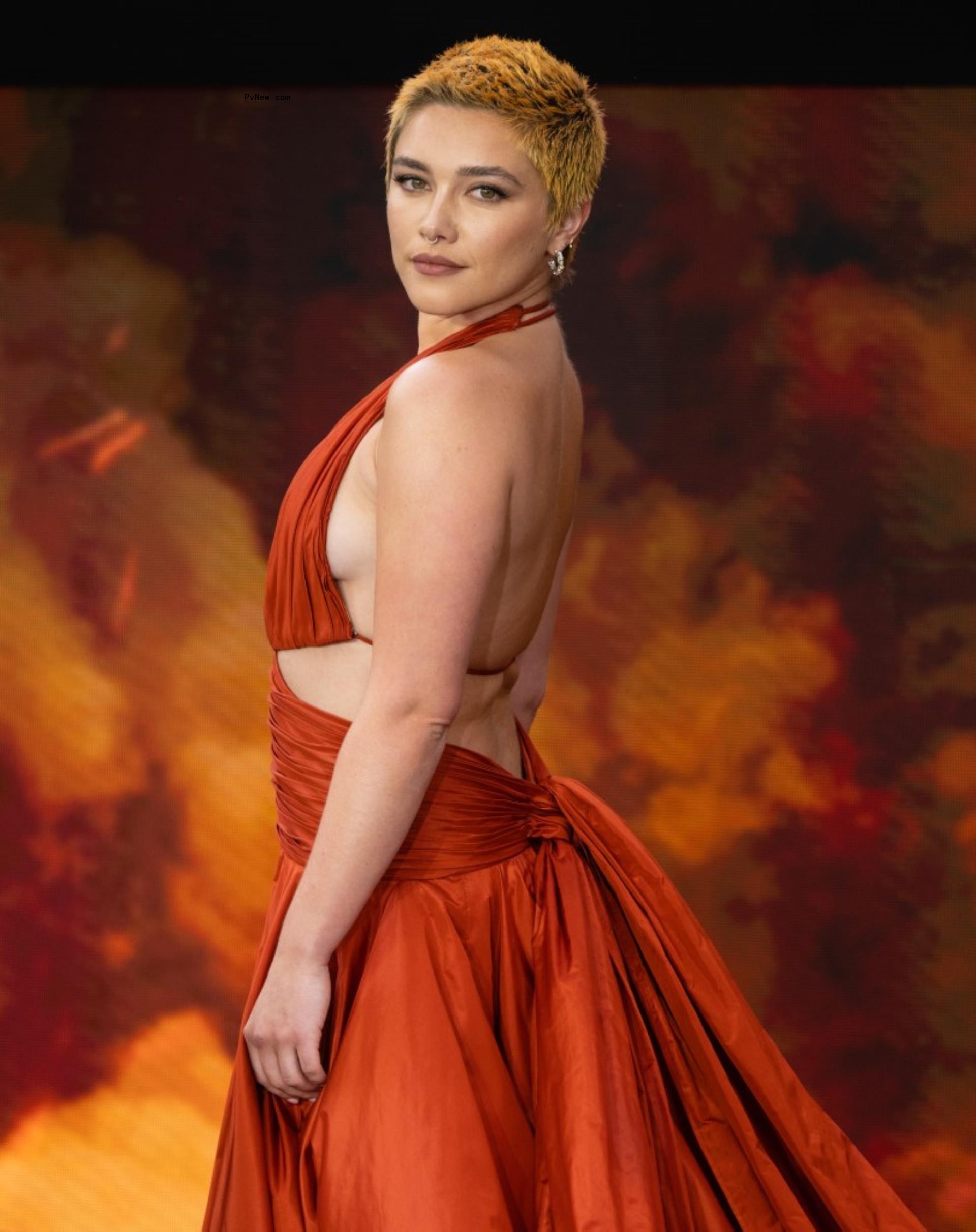 Florence Pugh