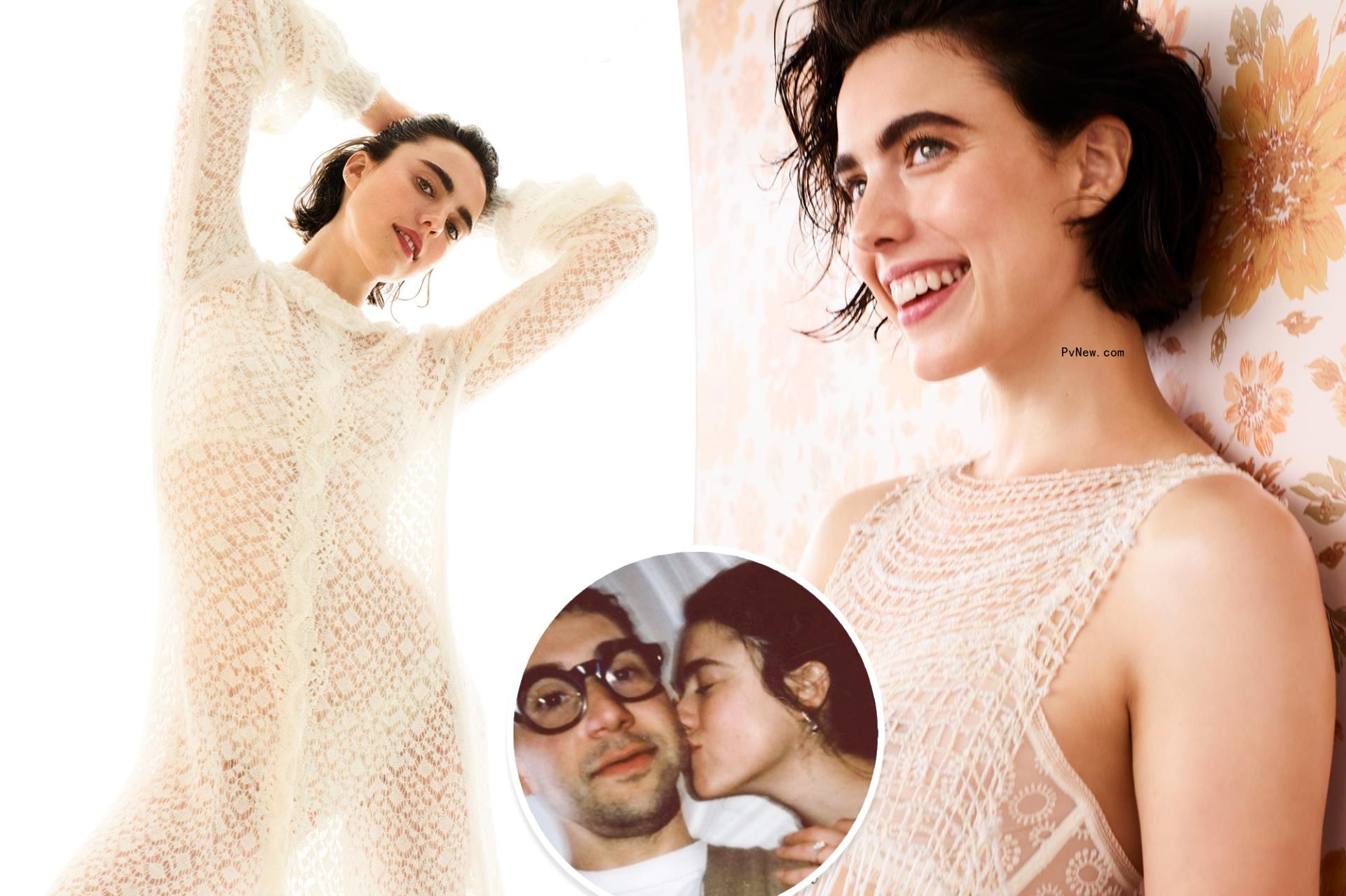 Margaret Qualley reveals her and Jack Antonoff’s future family plans after wedding