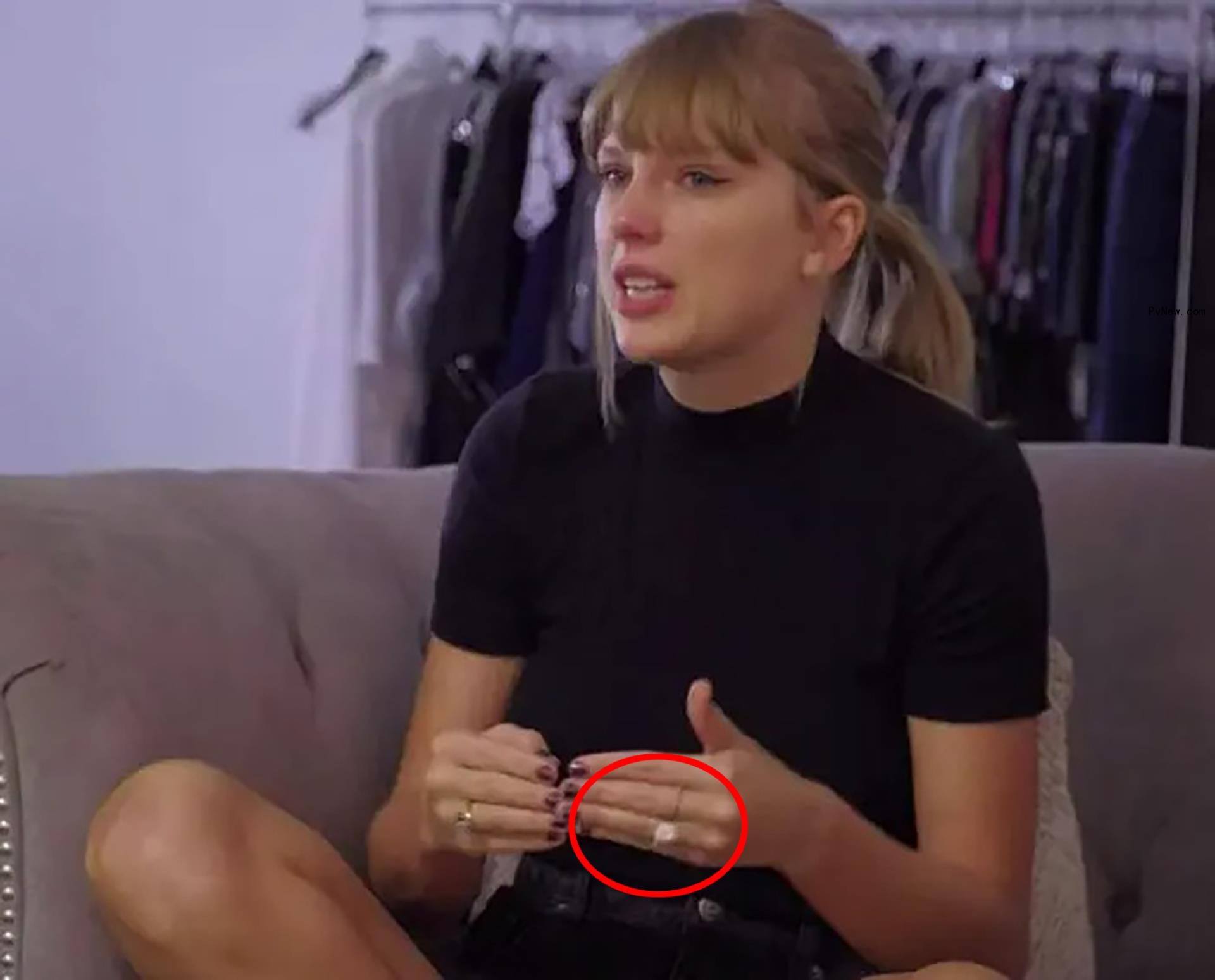 Taylor Swift, Joe Alwyn