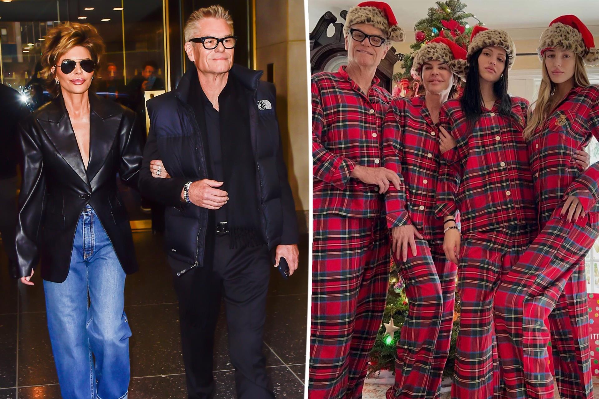 Lisa Rinna clarifies whether family is getting reality show after ‘RHOBH’ exit