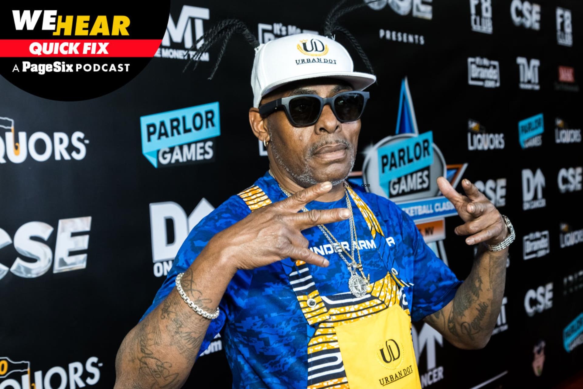 Coolio’s cause of death has finally been revealed, more