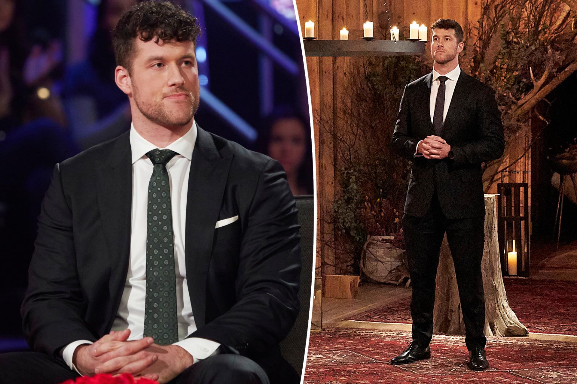 ‘Bachelor’ alum Clayton Echard clarifies paternity test ‘timeline,’ shows receipt