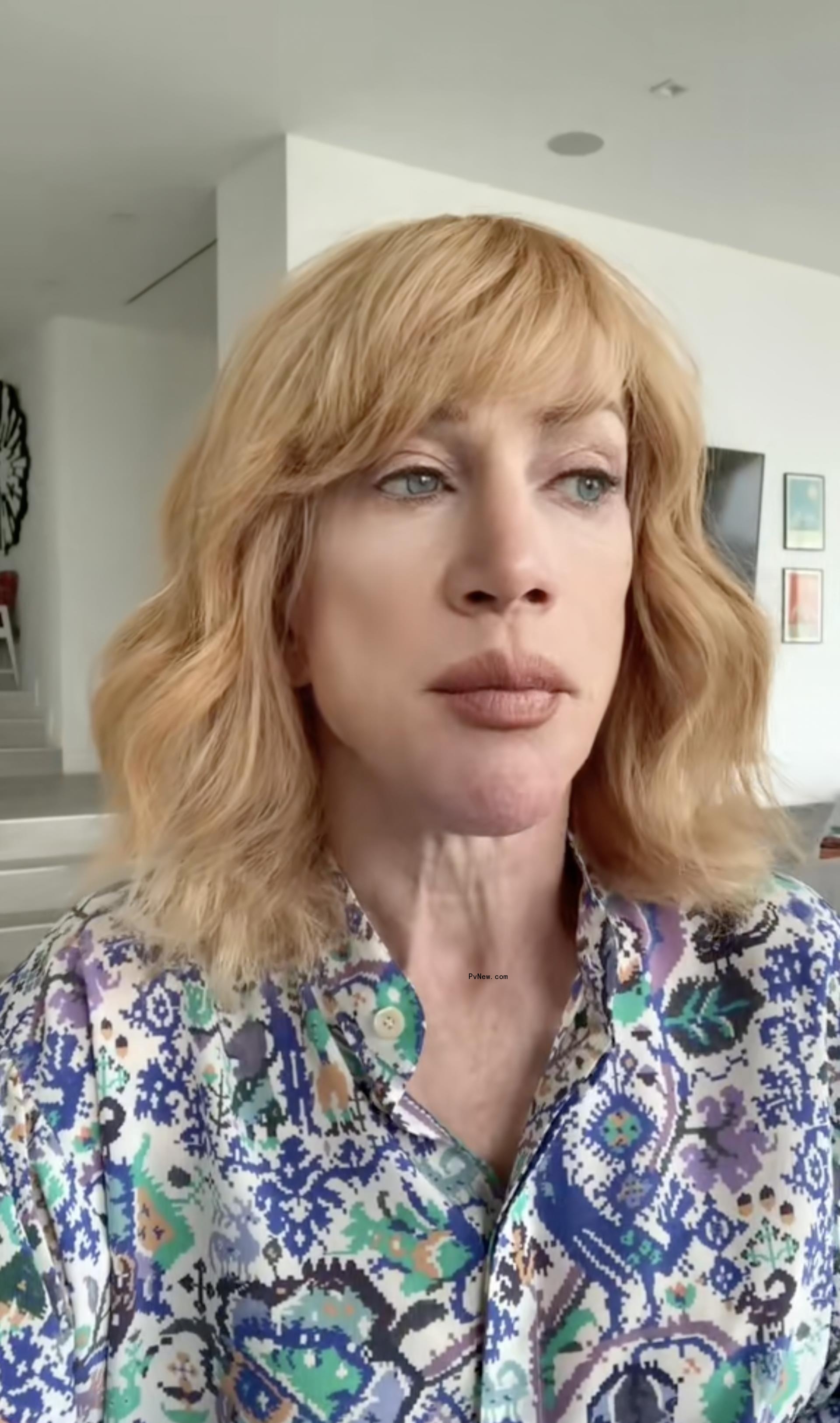 Kathy Griffin