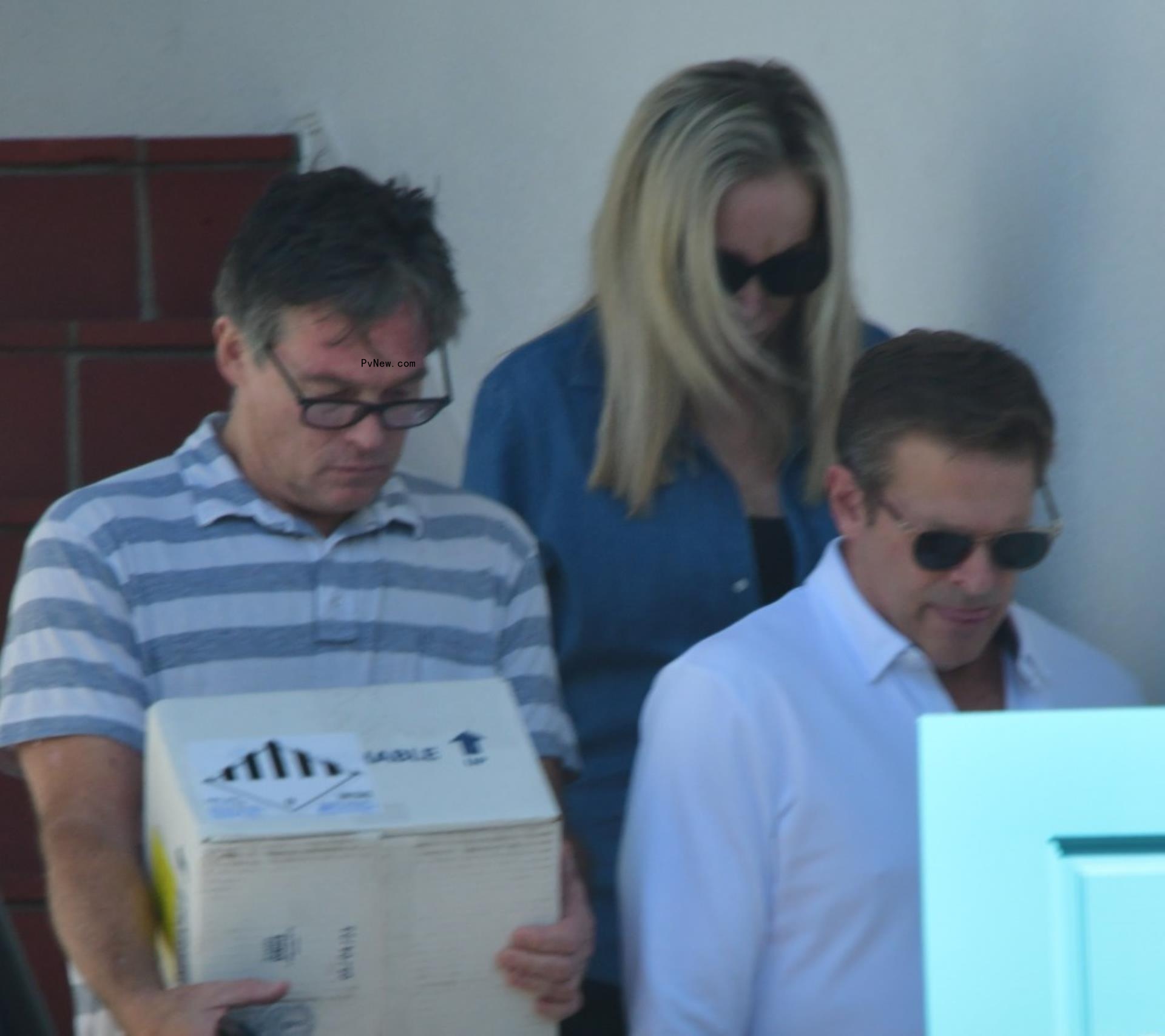 Shannon Beador and John Janssen