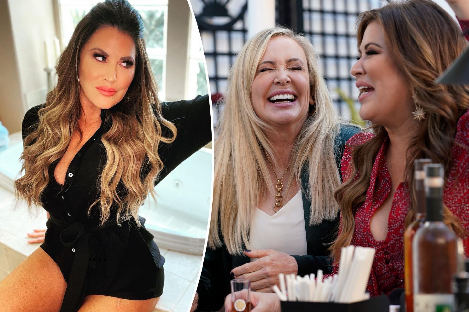 Emily Simpson hopes Shannon Beador has ‘aha’ moment after DUI arrest: ‘We’ve seen her spiraling’