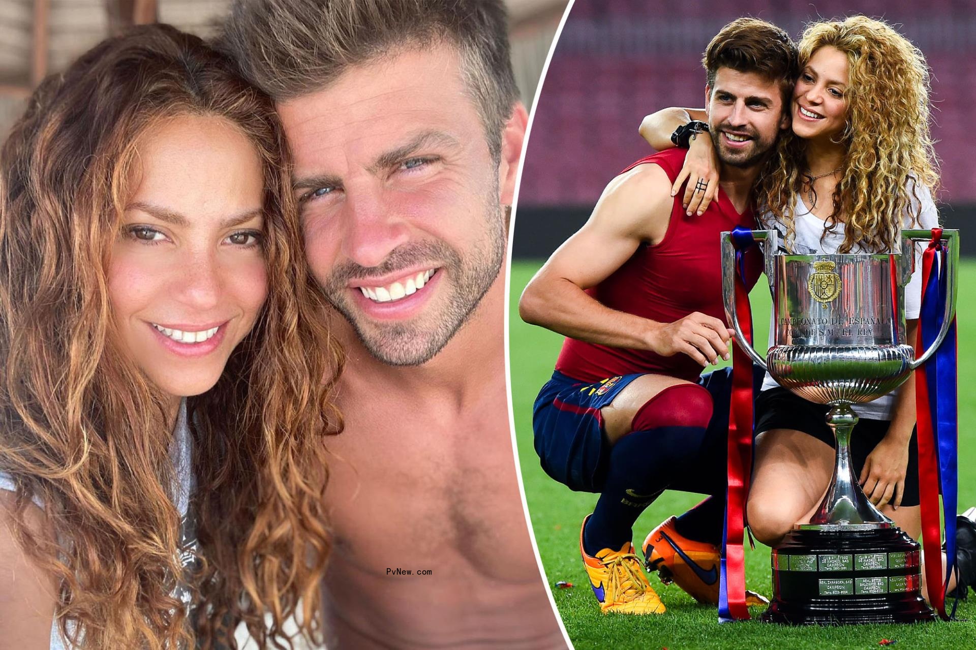 Shakira believed in ‘till death do us part’ before Gerard Piqué split: ‘I was dedicated to him’