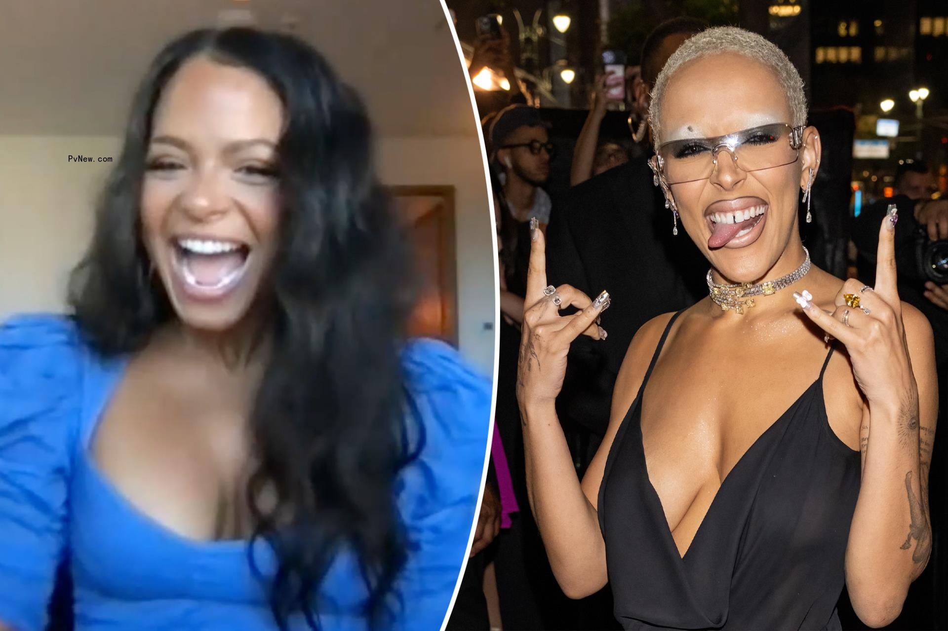 Christina Milian defends ‘controversial’ opinion of Doja Cat: ‘She’s owning herself’