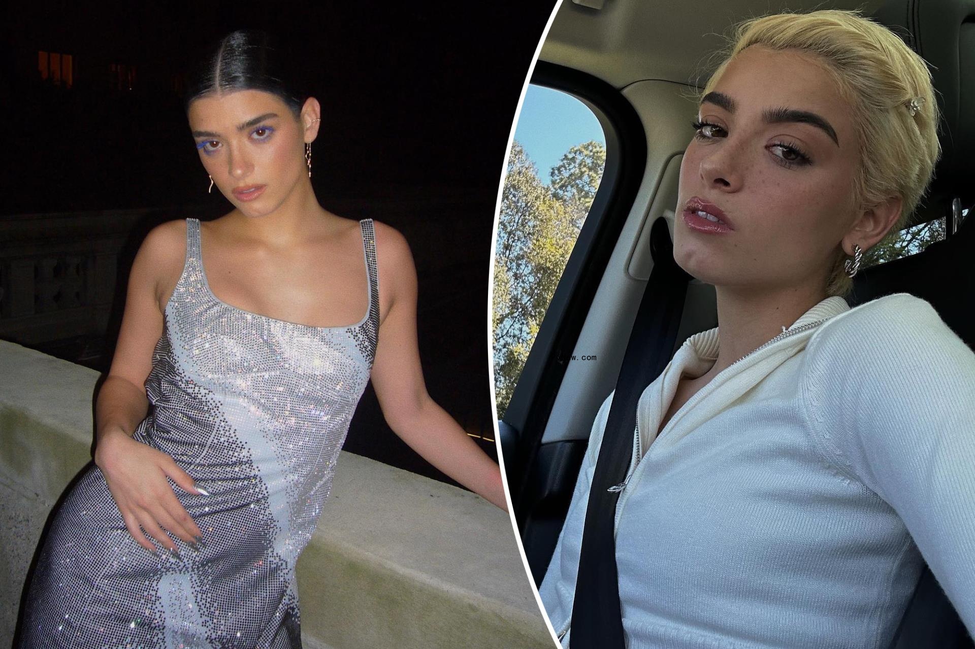 Dixie D’Amelio details ‘extreme anxiety, depression’ amid battle with PMDD