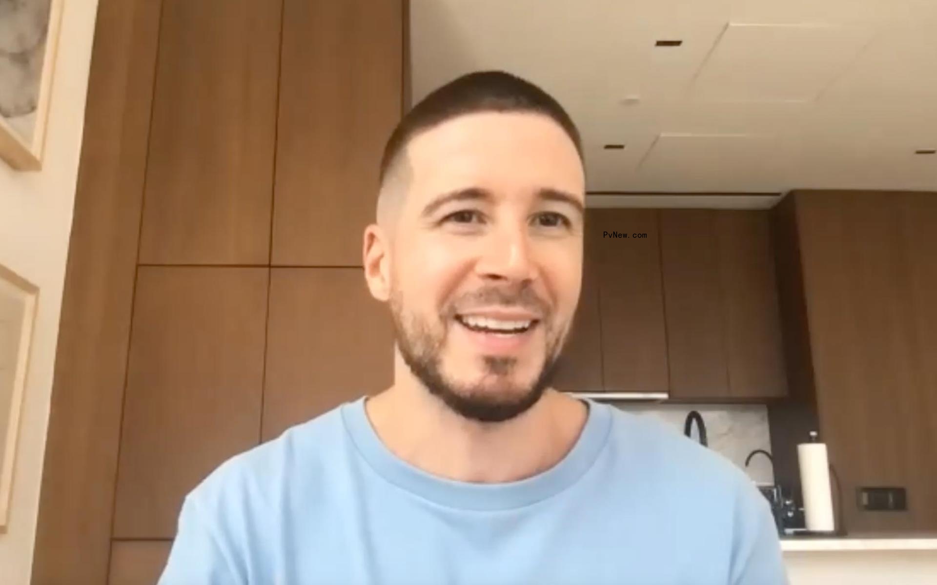 Vinny Guadagnino