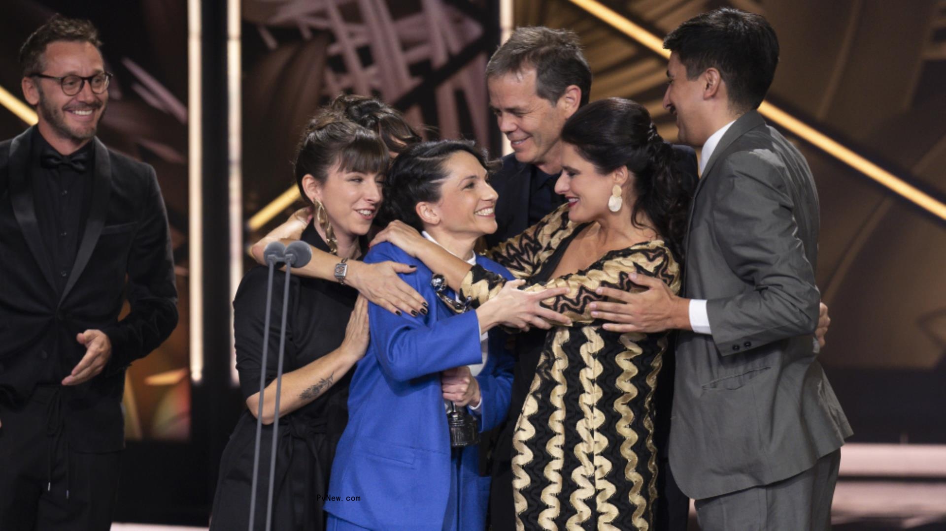 Platino Awards Crown ‘Argentina, 1985,’ ‘News of a Kidnapping’ – and Amazon Studios, Prime Video