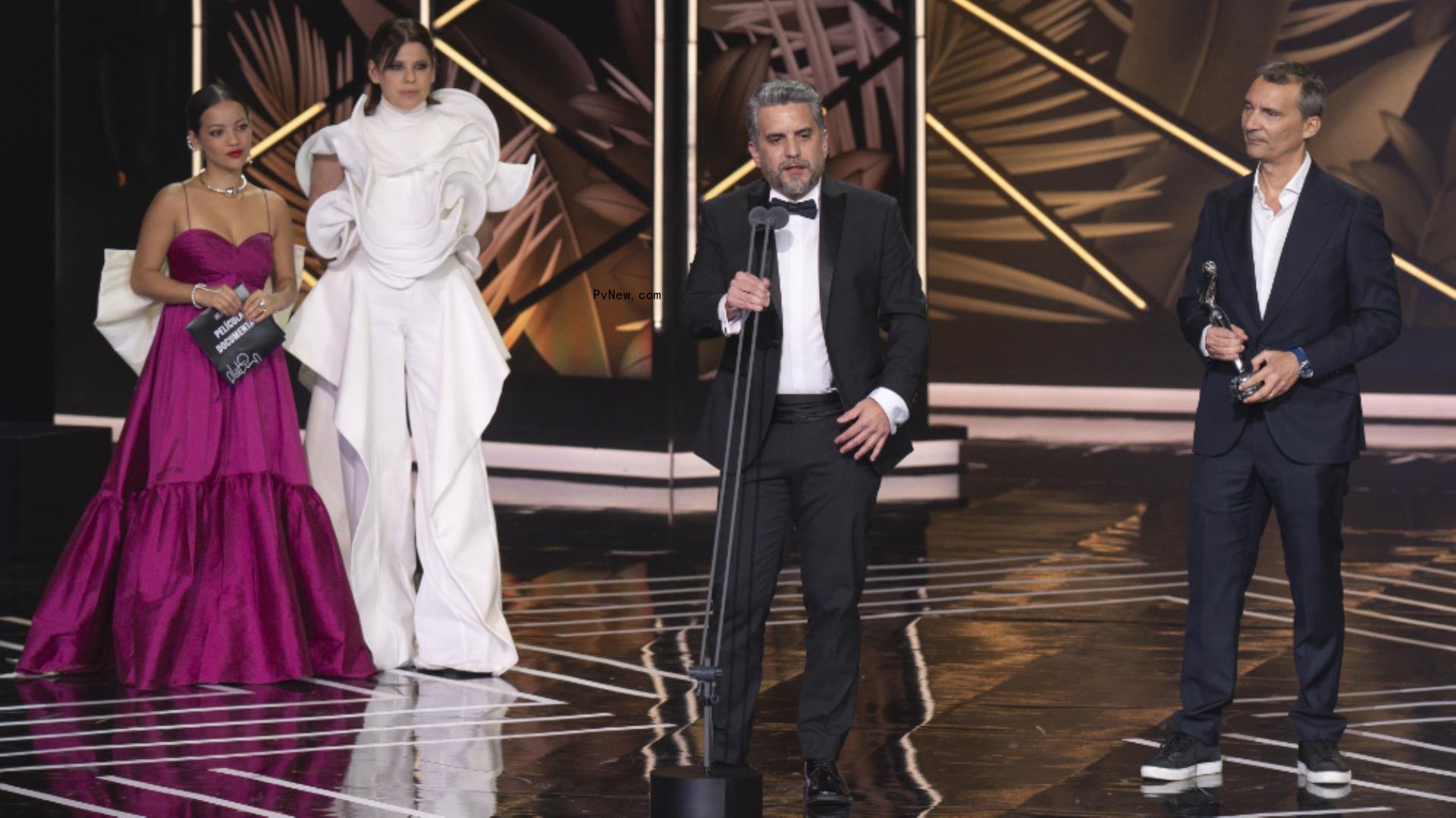 Platino Awards Crown ‘Argentina, 1985,’ ‘News of a Kidnapping’ – and Amazon Studios, Prime Video