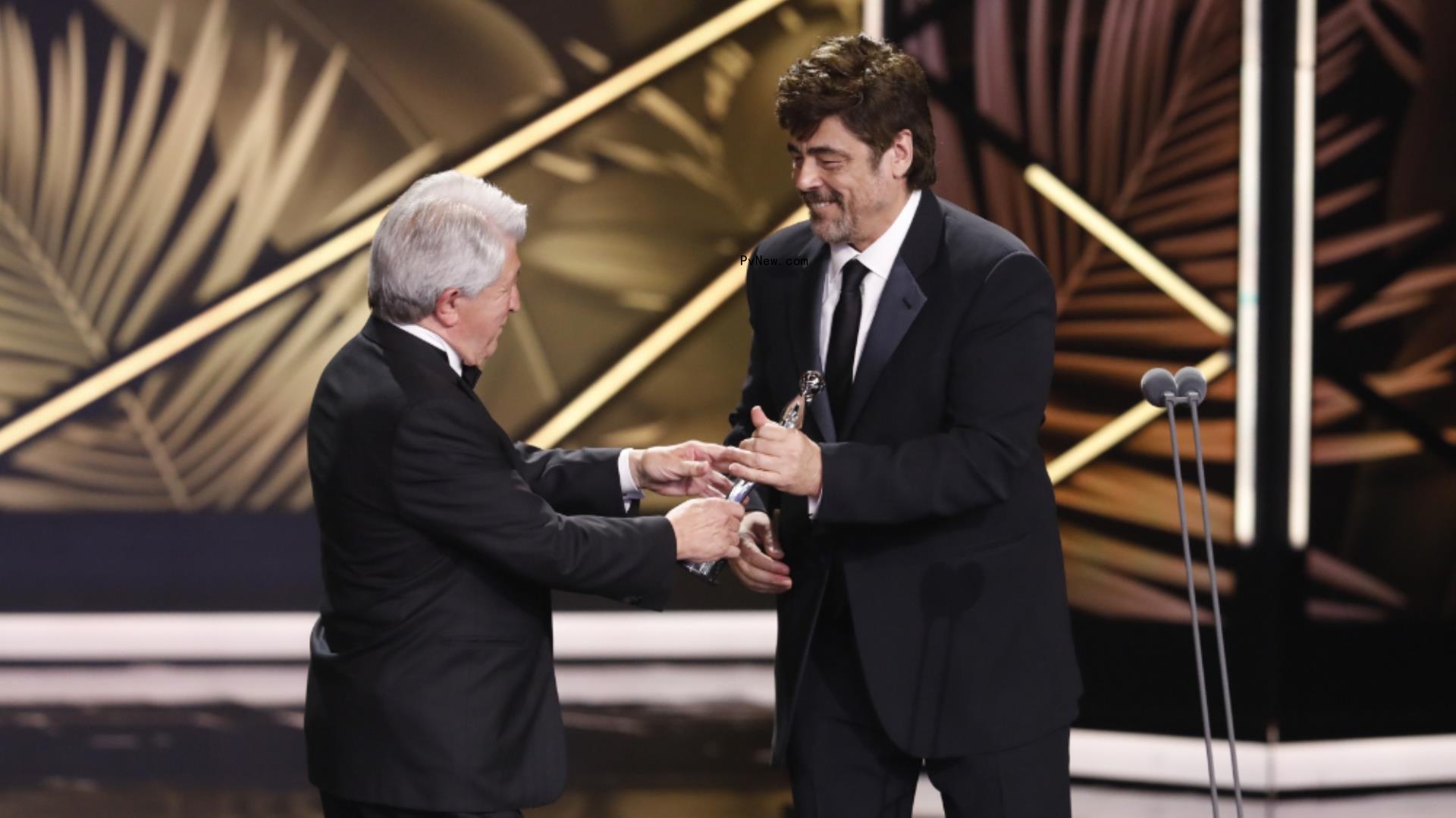 Platino Awards Crown ‘Argentina, 1985,’ ‘News of a Kidnapping’ – and Amazon Studios, Prime Video